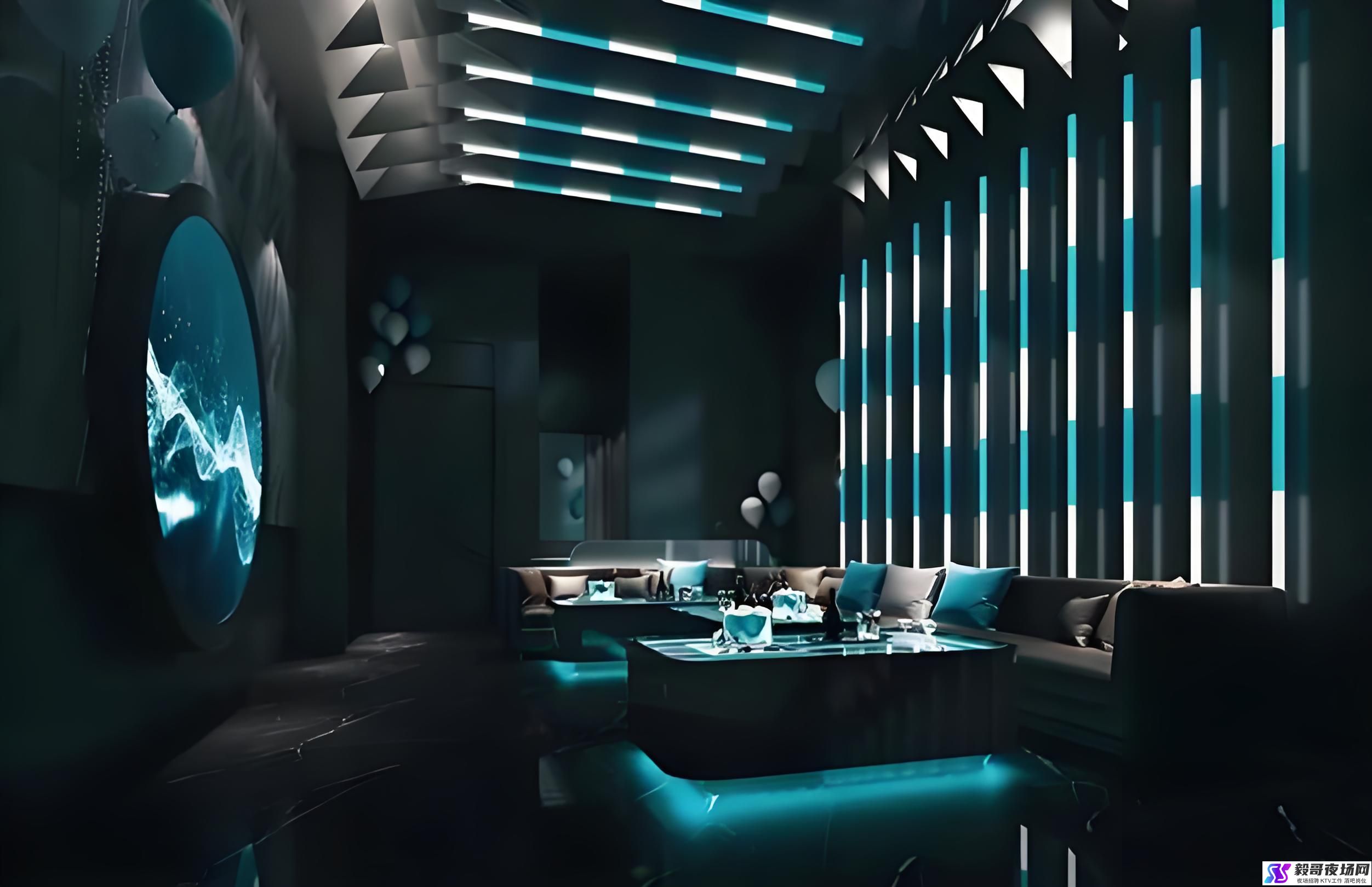 南京酒吧消费指南详解