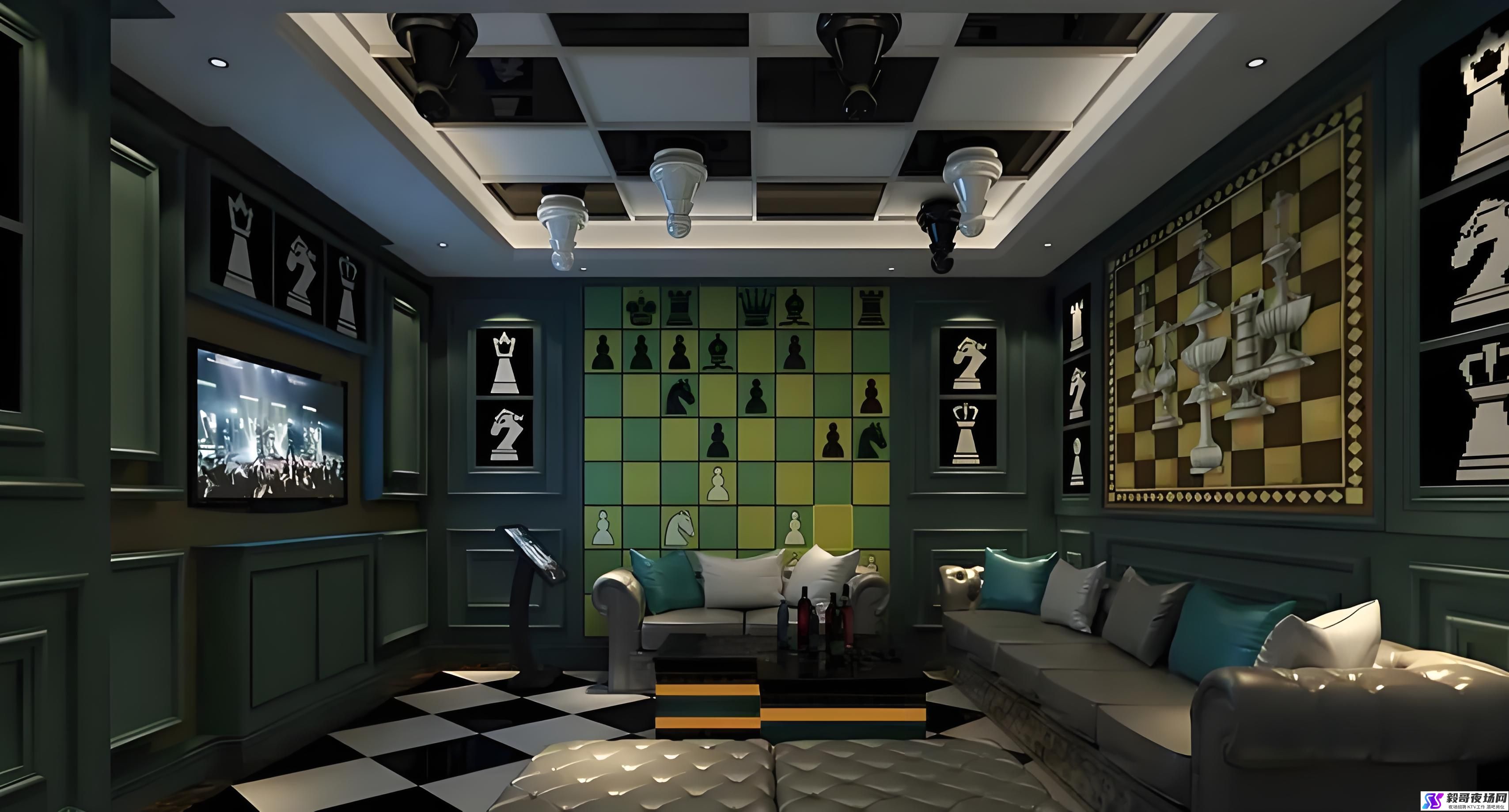 南京酒吧的消费情况揭秘：给你一个精准的消费指南