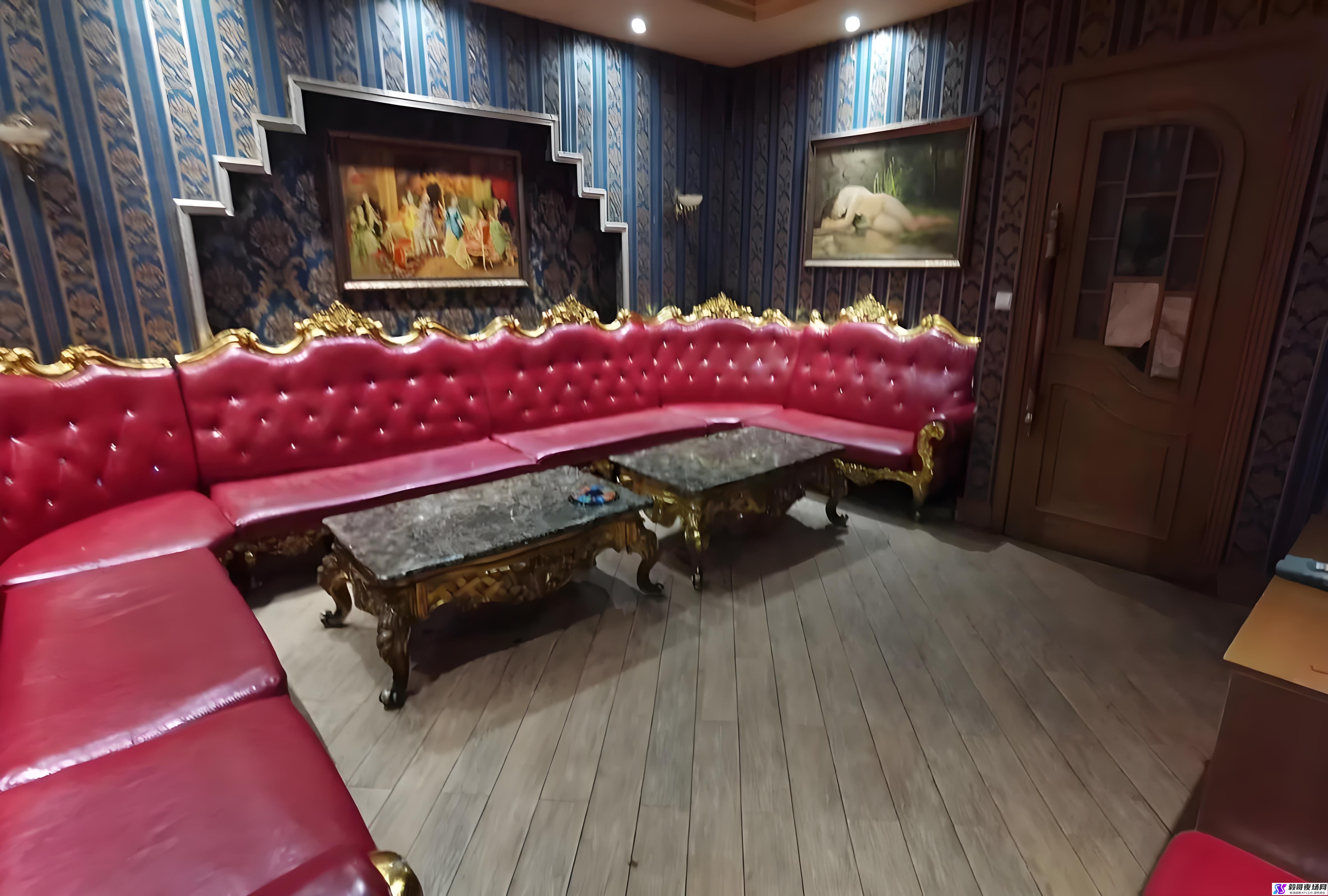 南京酒吧探索指南：发现城市夜生活的魅力