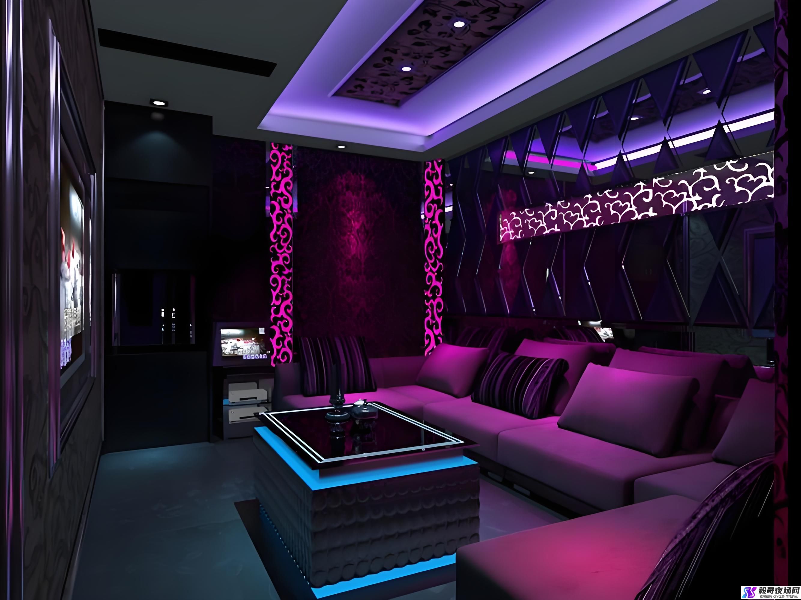 南京KTV消费指南：了解夜生活预算