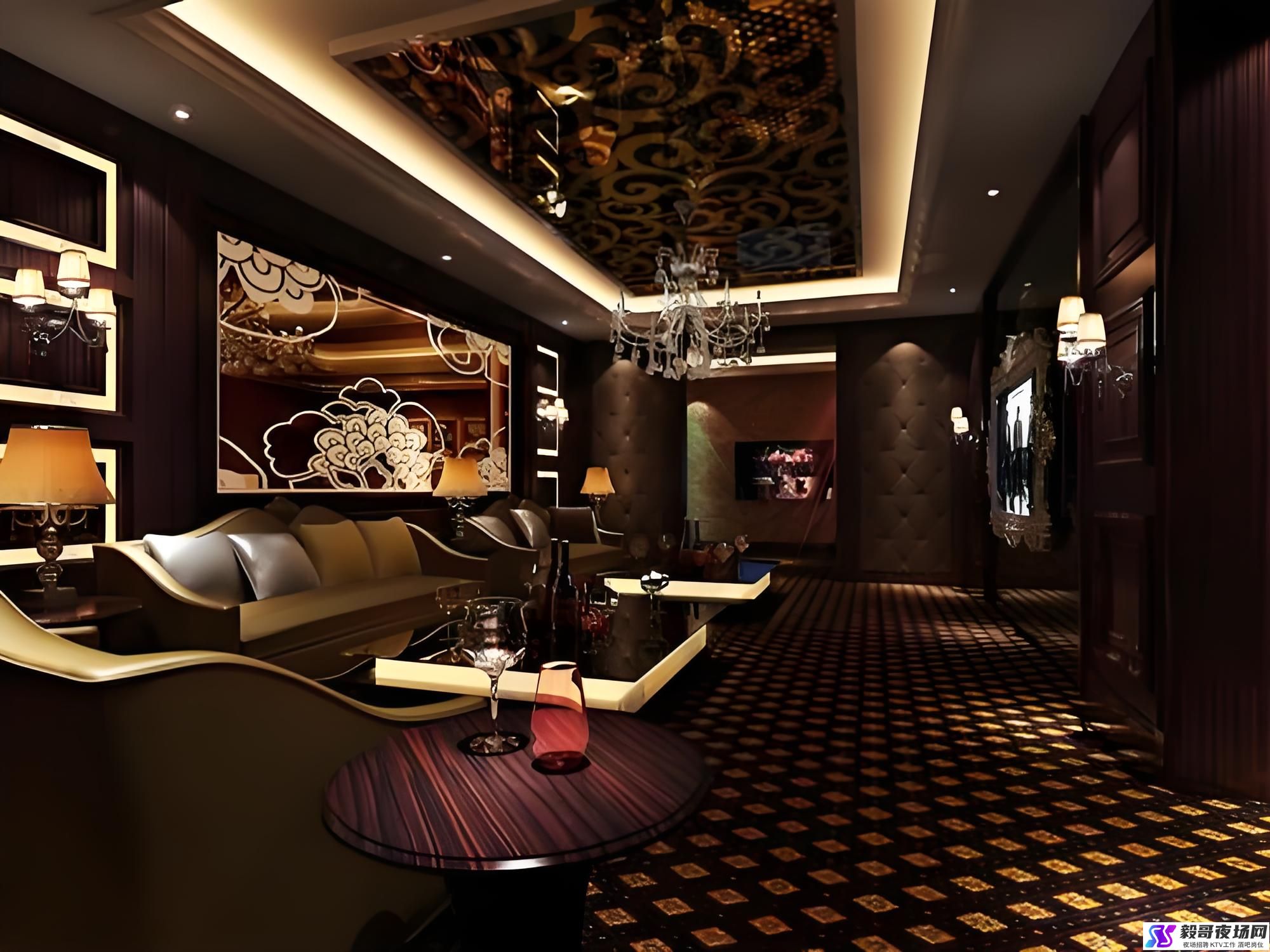 南京酒吧推荐指南 探索夜生活的最佳选择