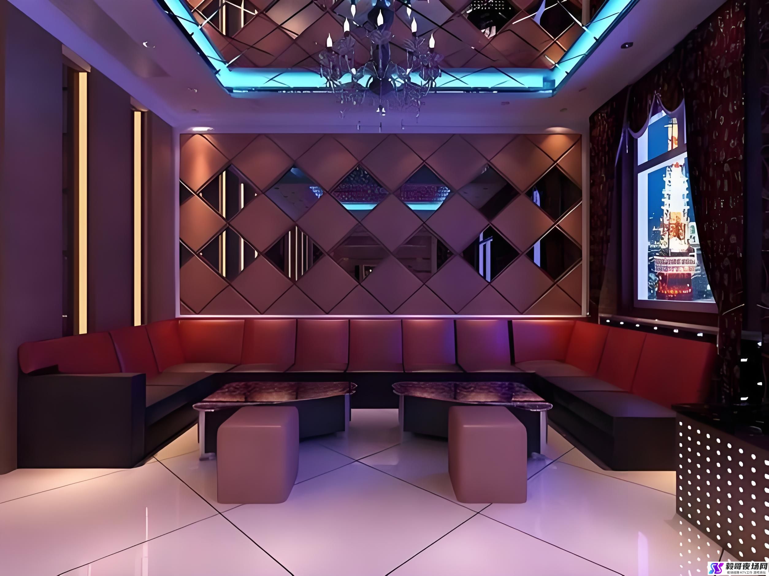 南京高端会所招贤纳士，吃住全包，职等你来