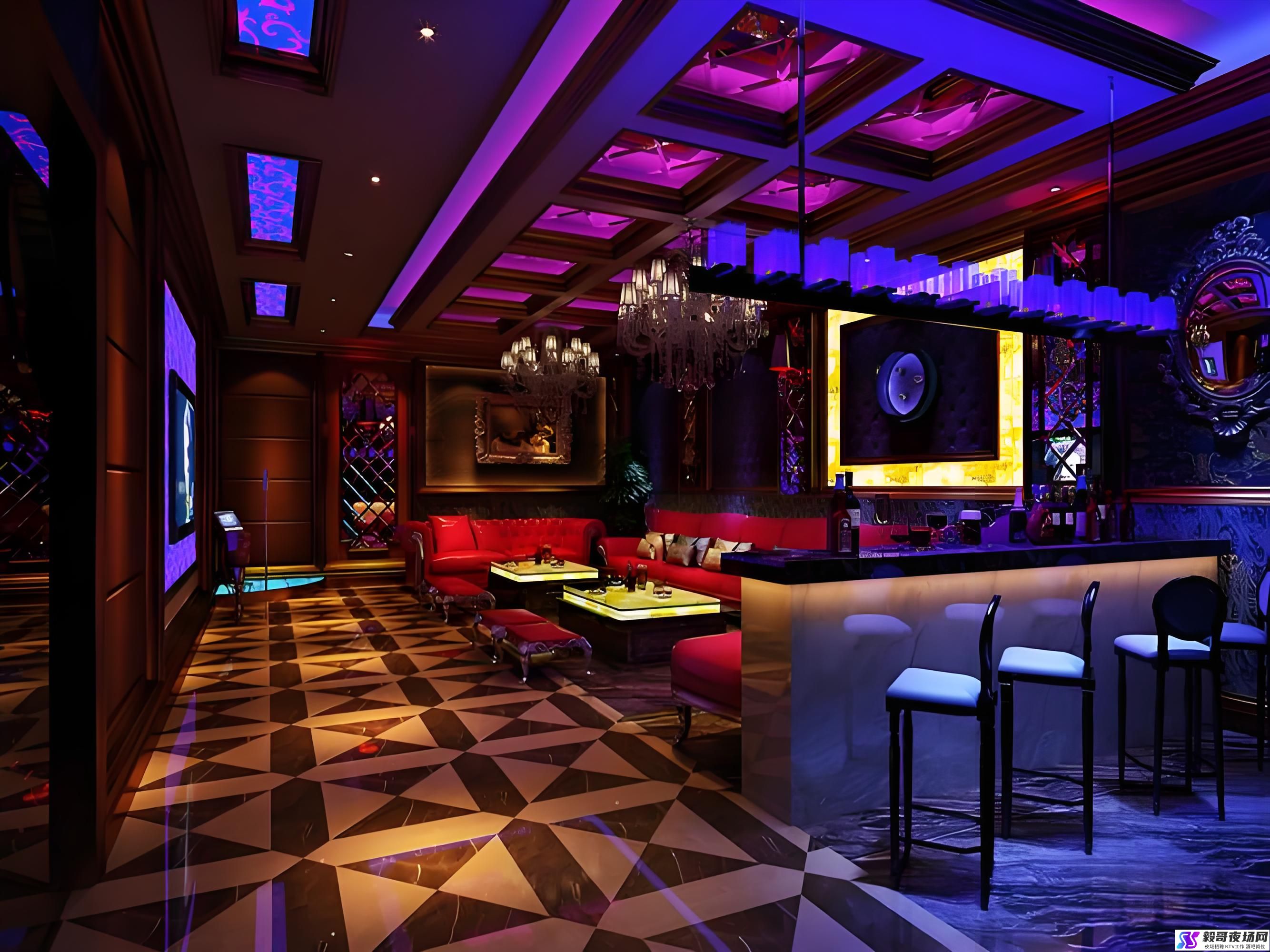 南京豪华会所招聘：高端职位等你来