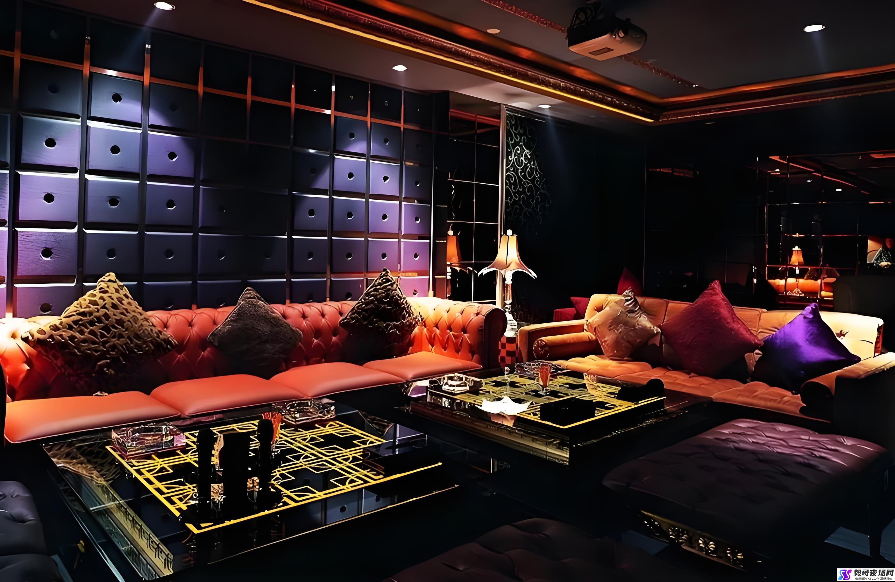 南京高人气KTV招聘：加入我们的热情团队