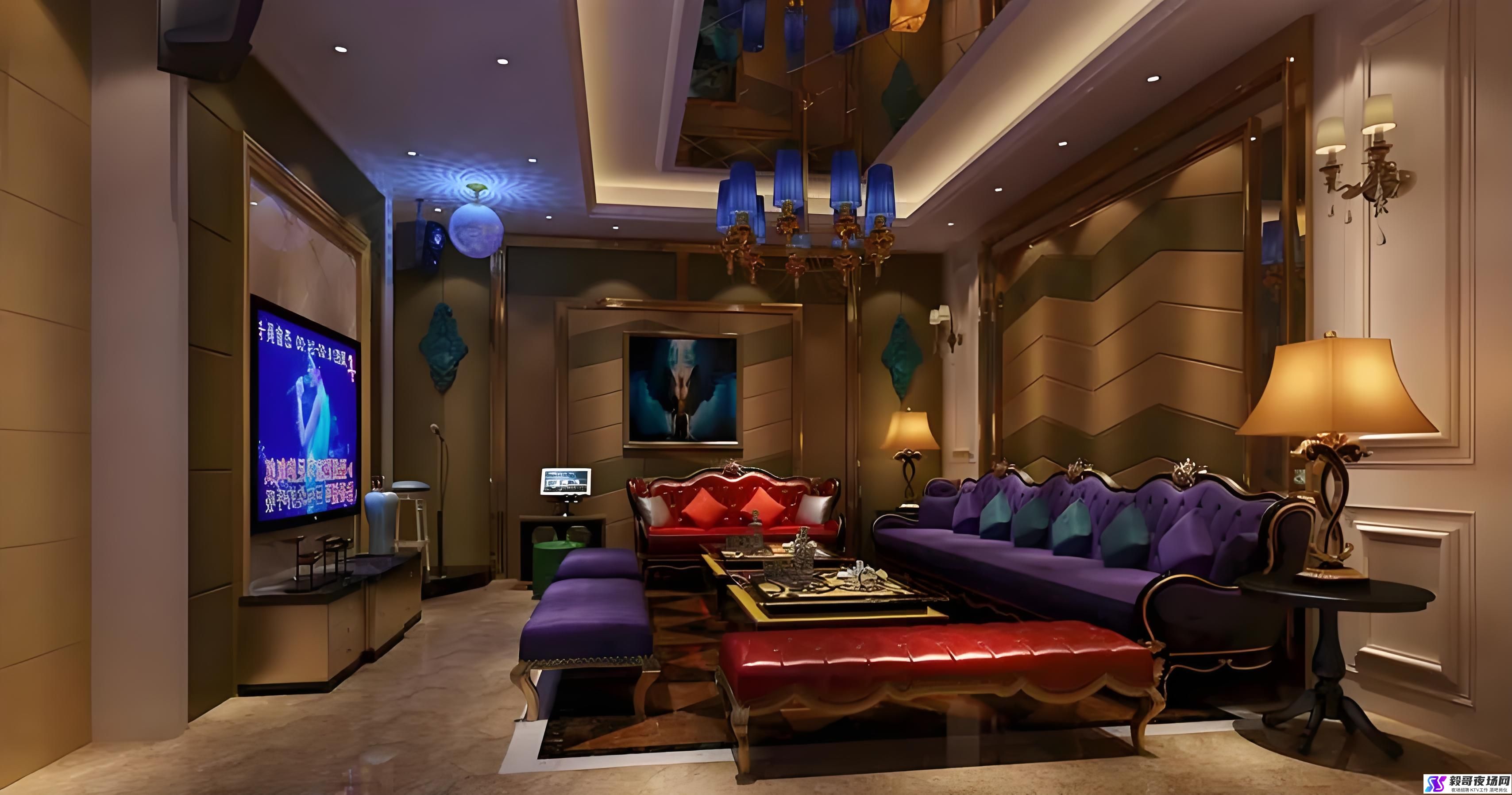 南京夜总会招聘：职位简介与申请指南