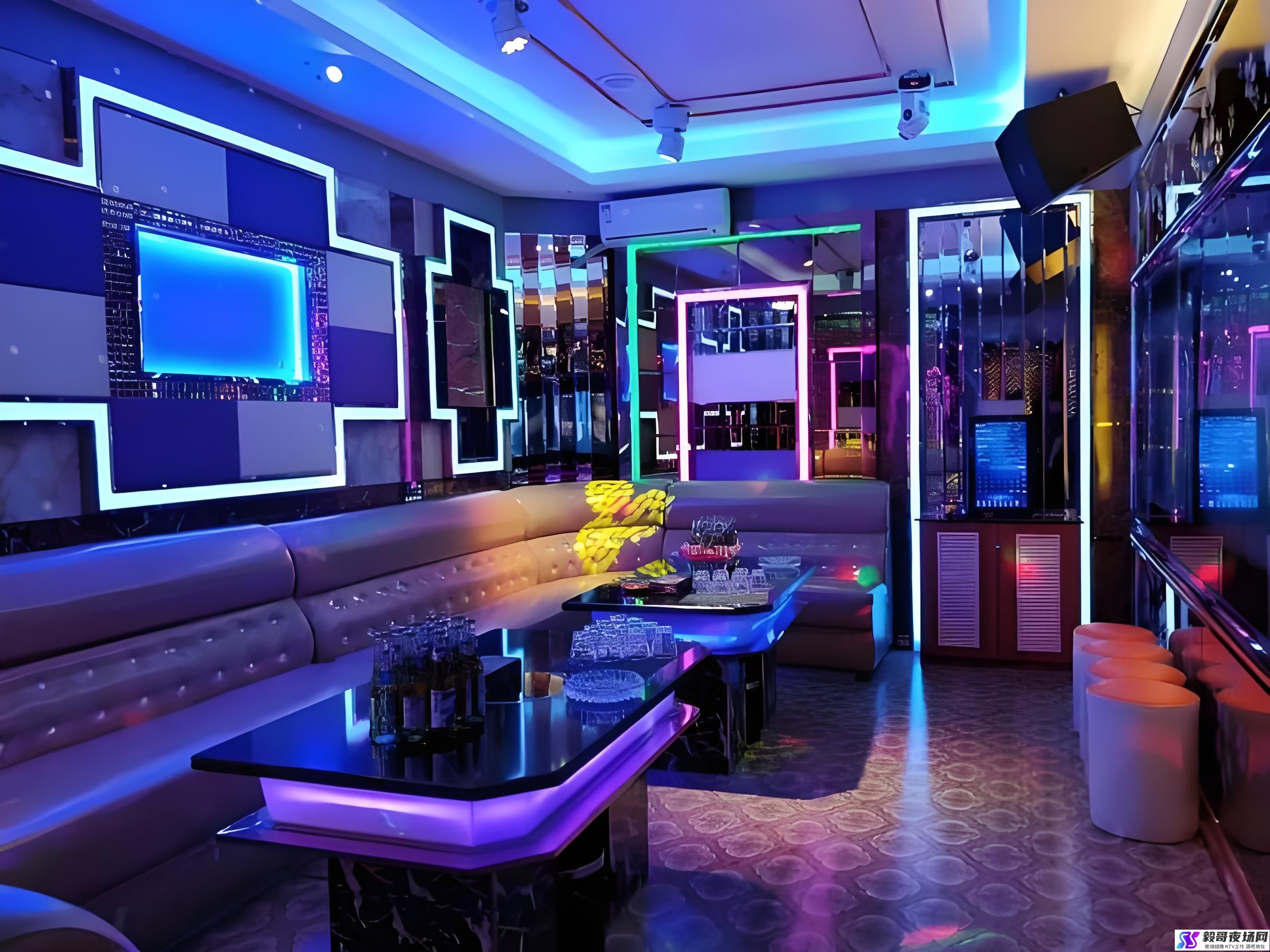 南京KTV荤素场价格解析与选择指南