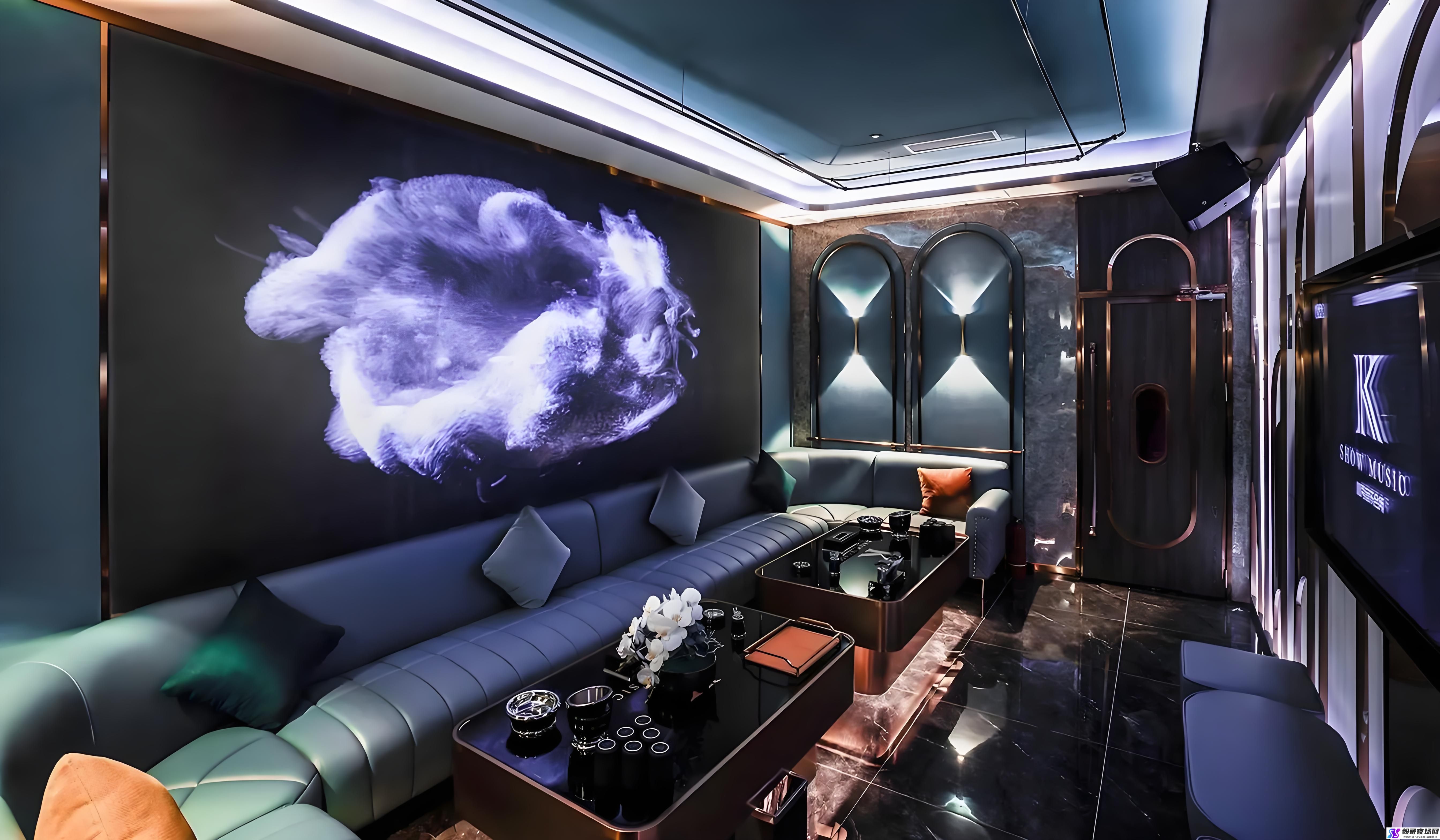 都市夜色：高端会所诚聘精英