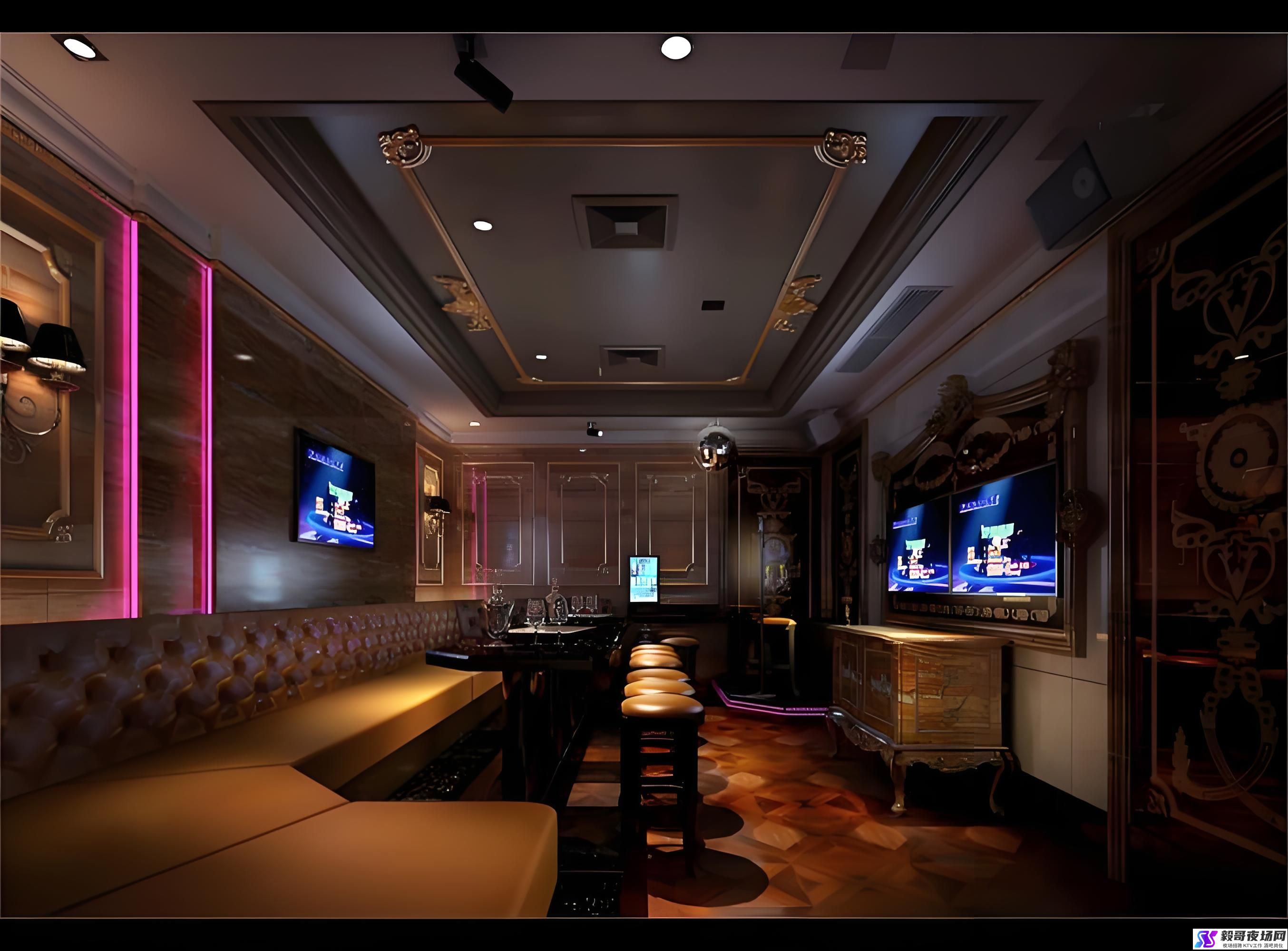 探索南京高端会所的职业机会：诚聘各类精英人才