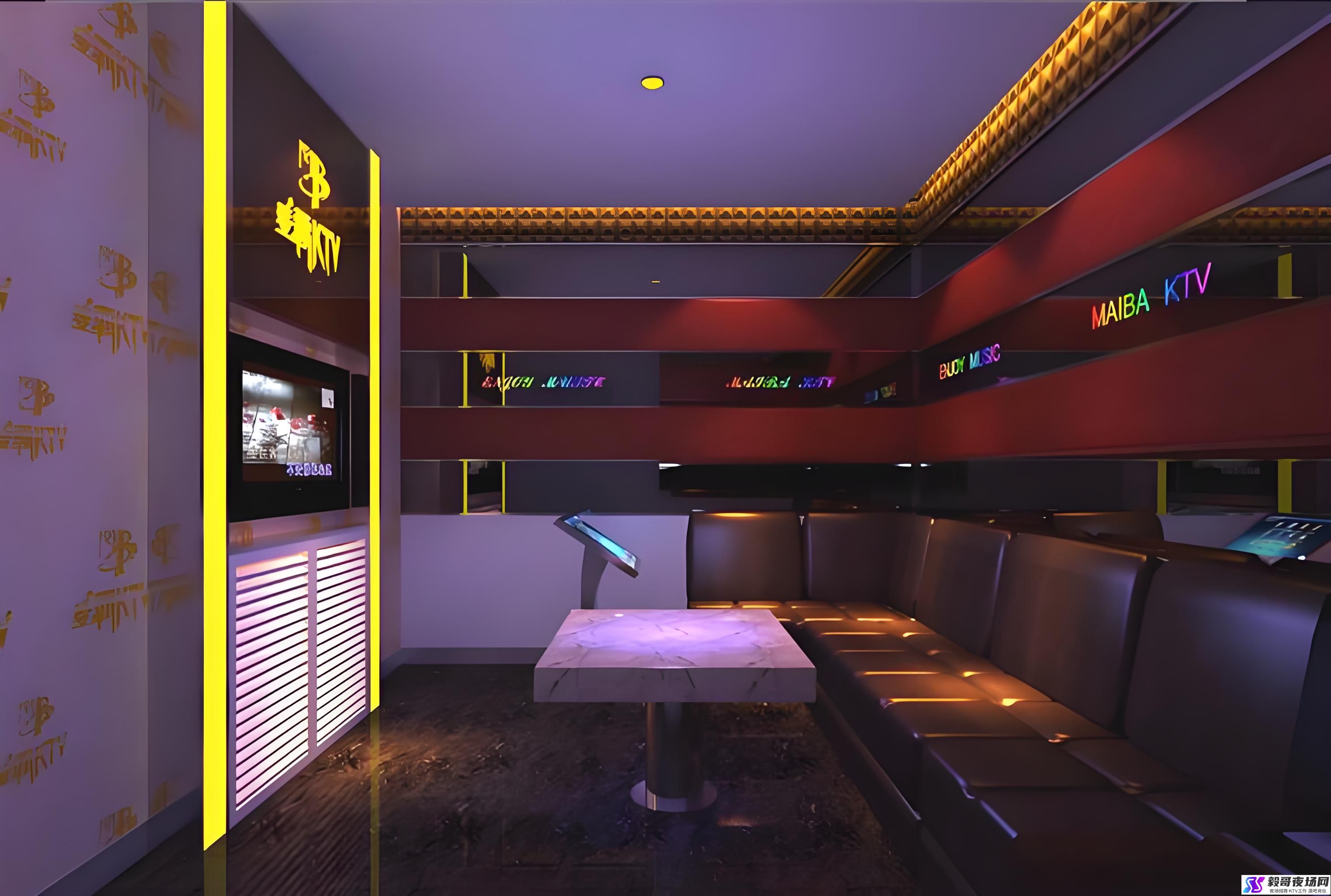 城市高端会所招聘，夜班岗位等你来！