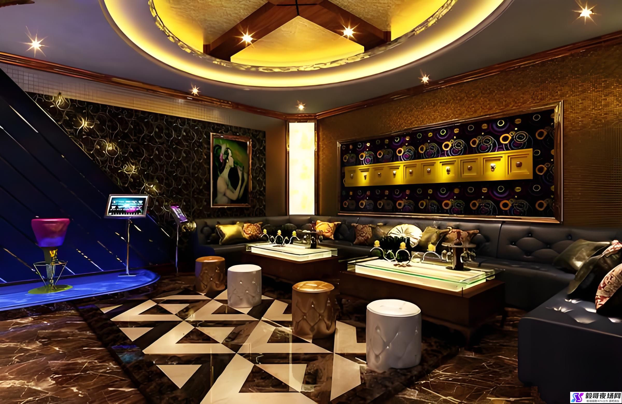 2025南京高端夜总会诚聘精英：为梦想启航，邀您加入