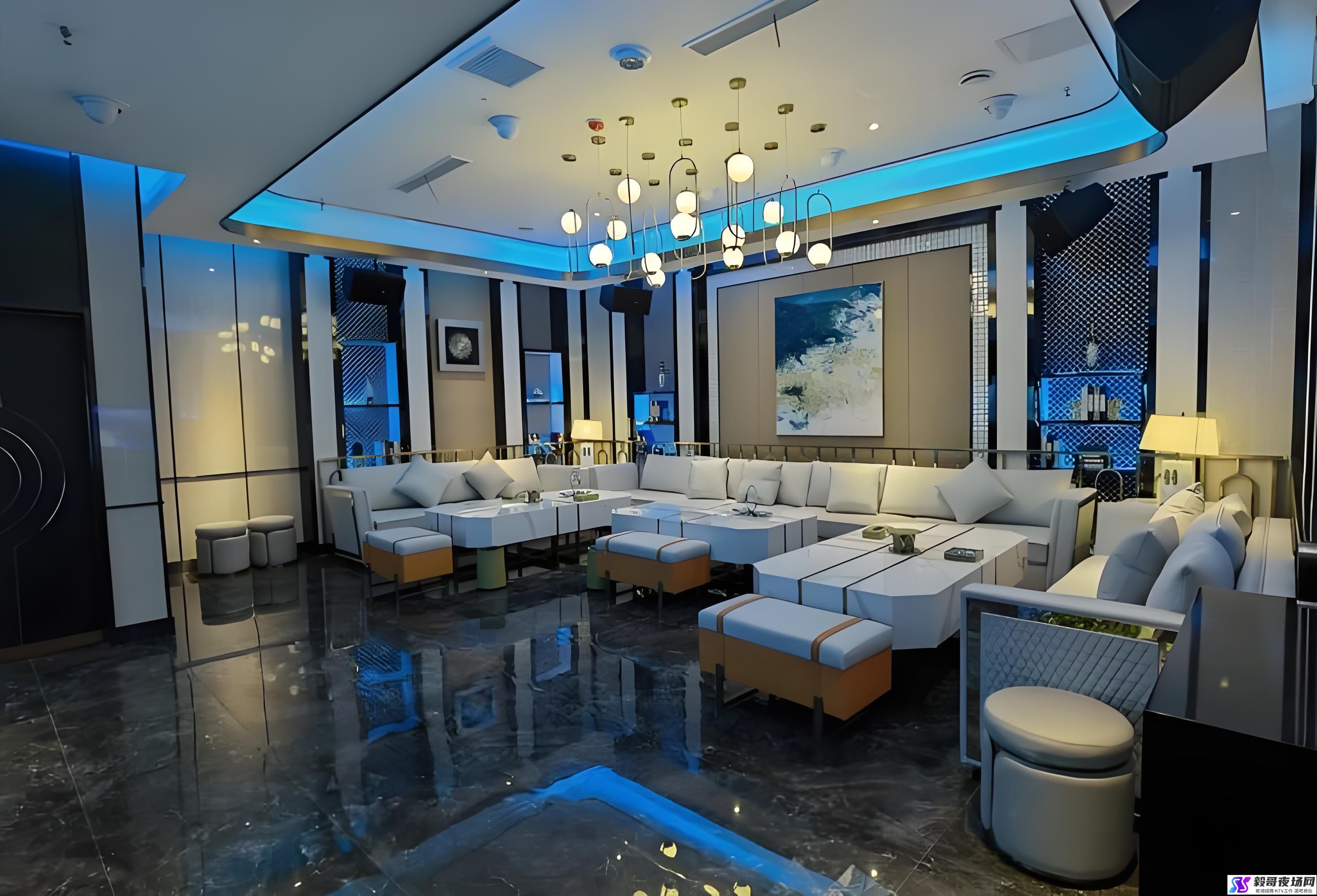 南京高端会所诚聘英才：多种职位等你来拿