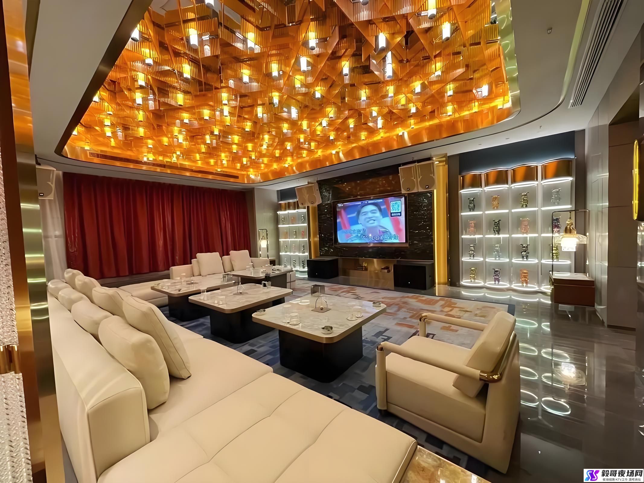 南京KTV高端场招聘佳丽：享高薪与灵活工作时间的绝佳机会