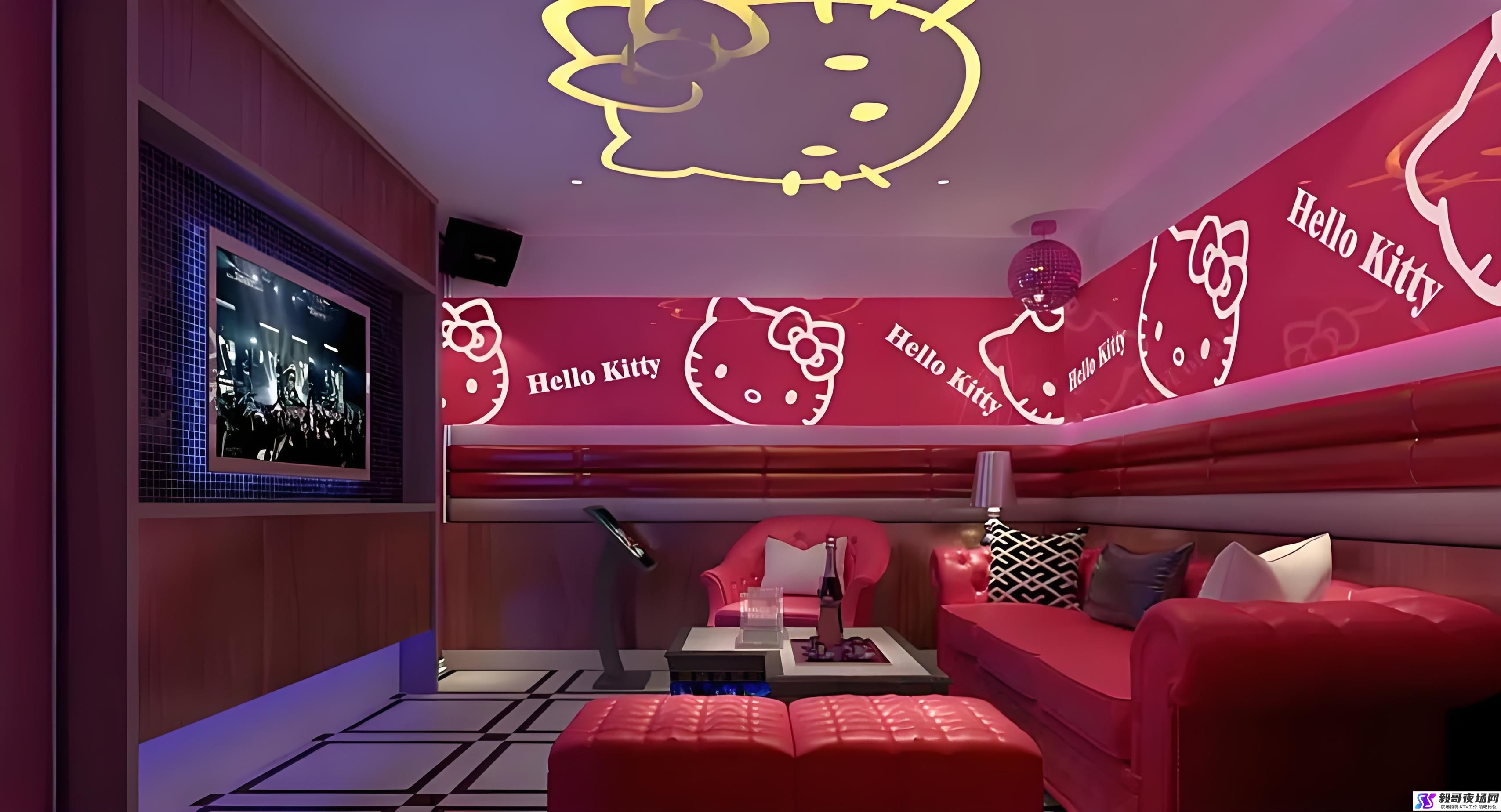 南京KTV招聘:日结1500薪资详解