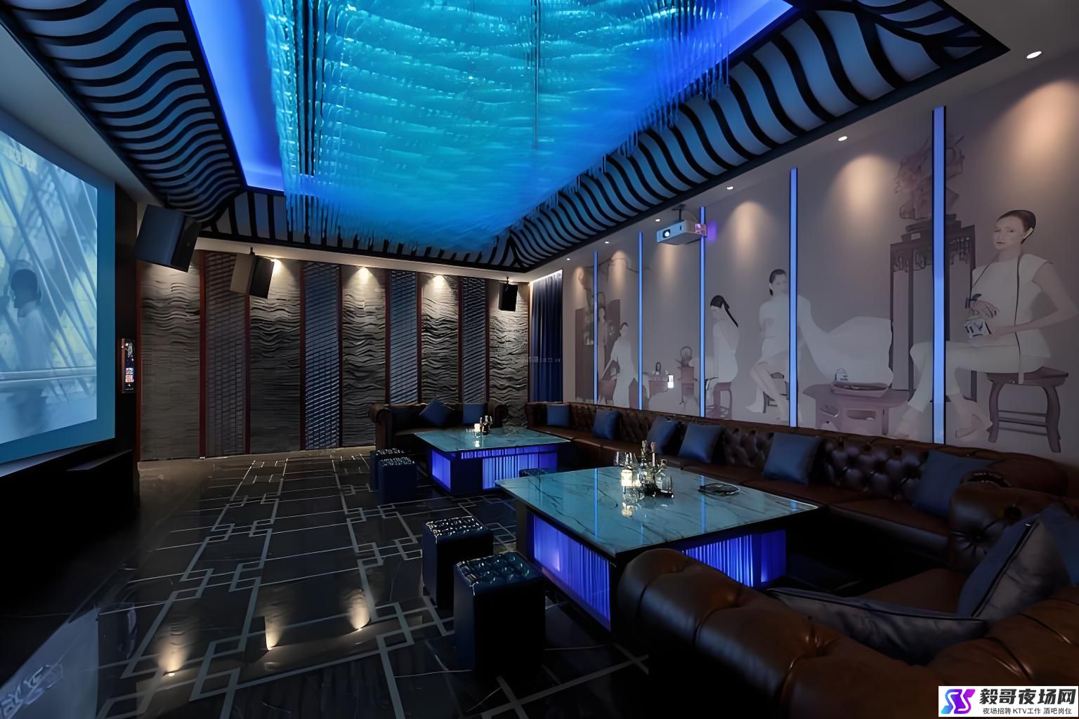 南京夜场KTV招聘：吸引优质候选人的秘籍