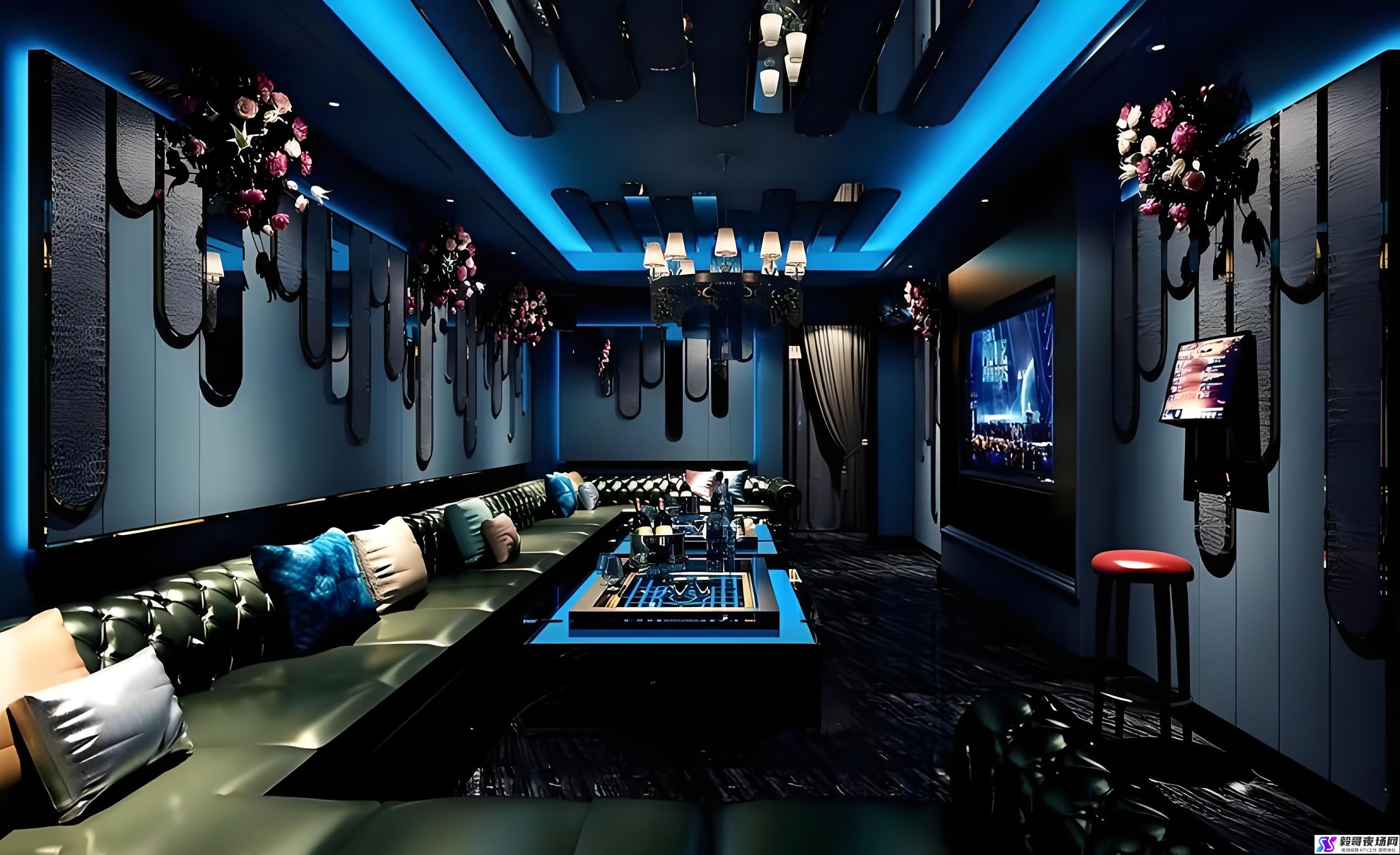 南京夜场招聘指南：KTV招聘详细信息介绍