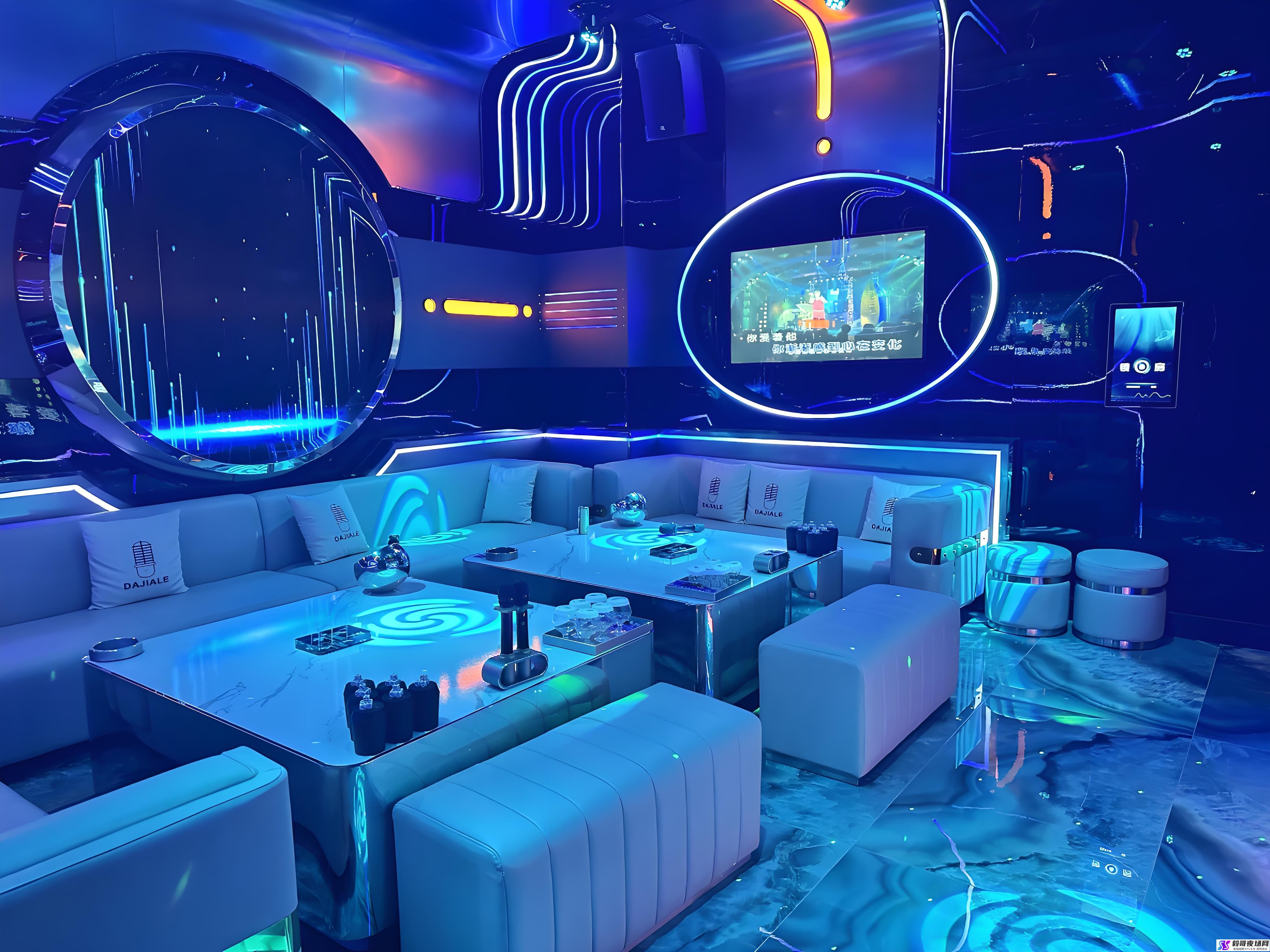 南京KTV会所招聘信息：岗位要求与工作职责详解