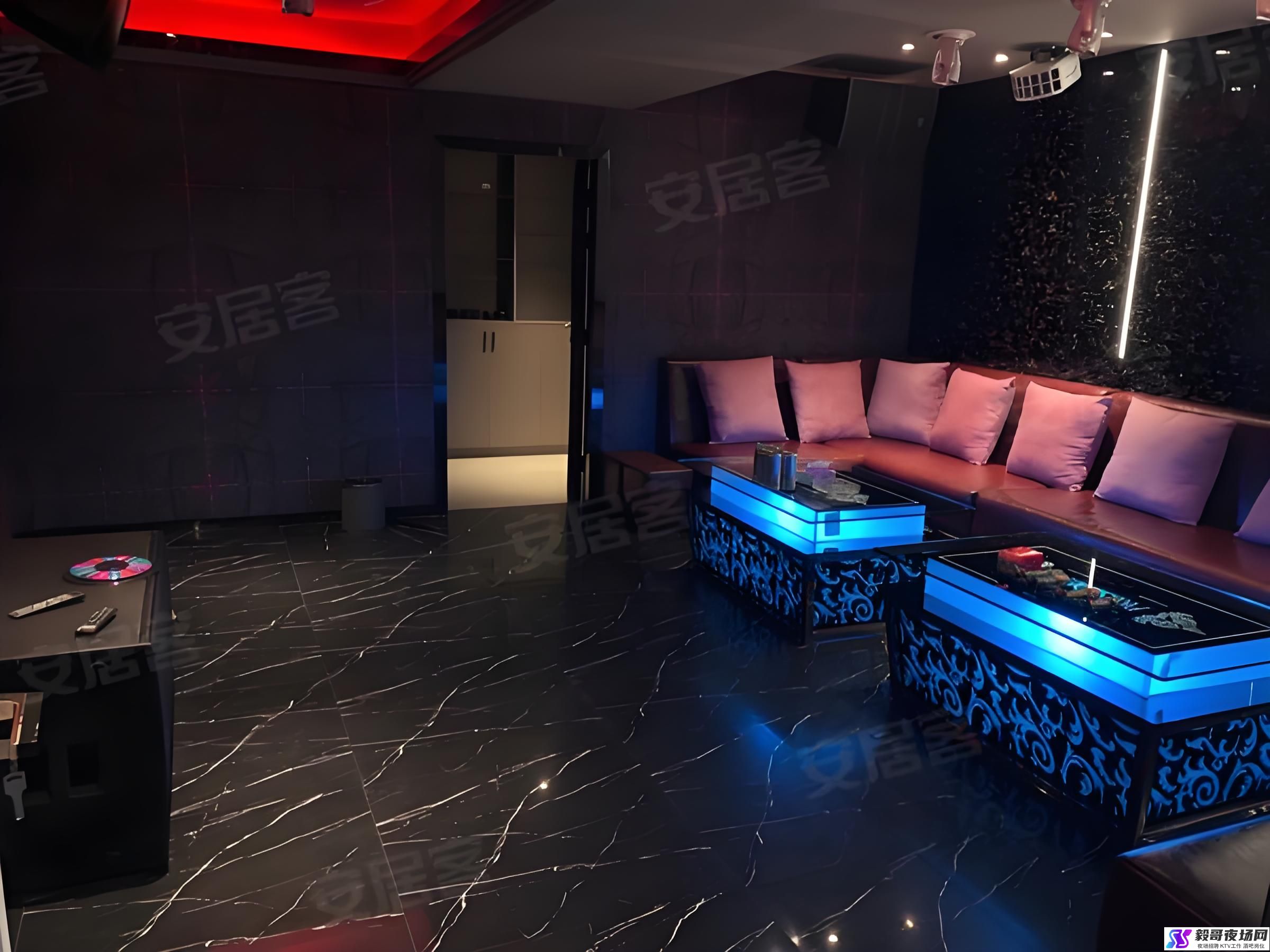 南京高端会所诚聘：欢迎加入璀璨夜生活