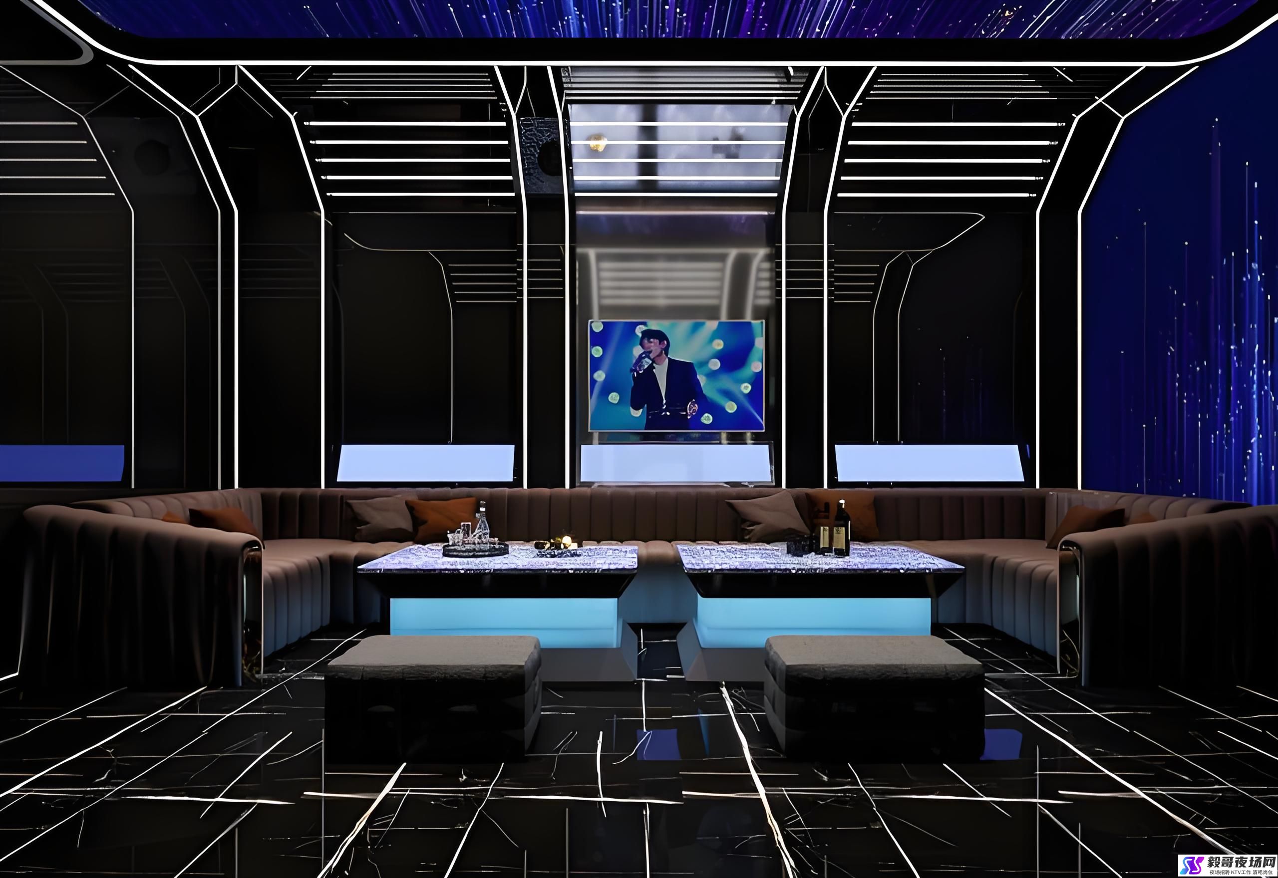 南京高端会所招聘：开启你的职业新旅程