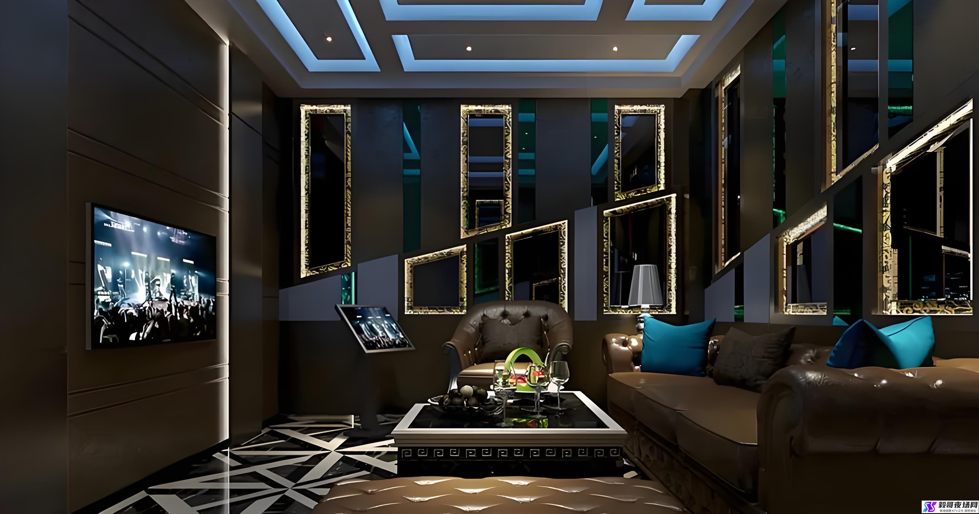 城市繁华地标诚招精英：加入我们的高端夜场团队