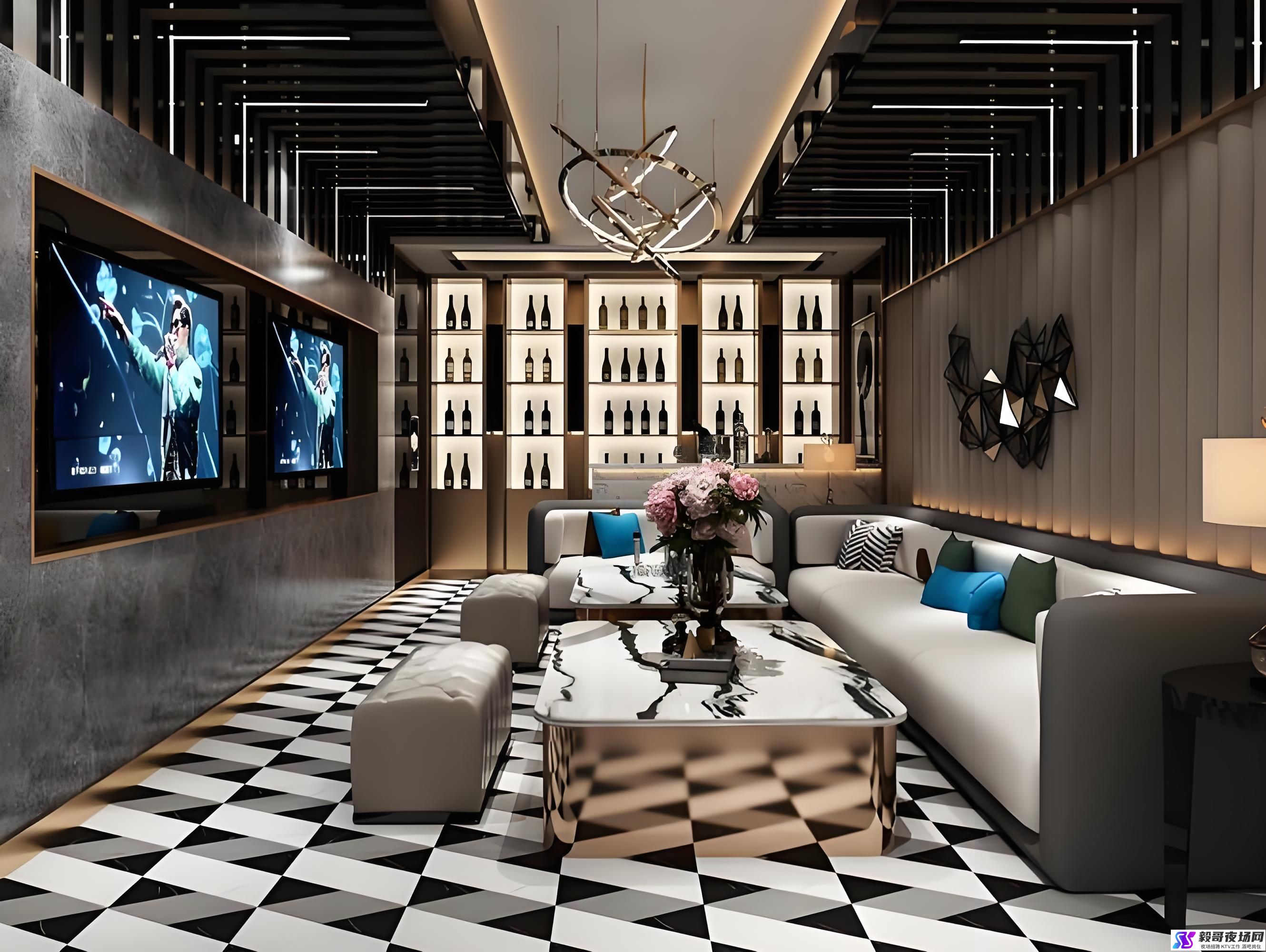 南京高端会所豪华招聘，潜力无限等你来挑战！