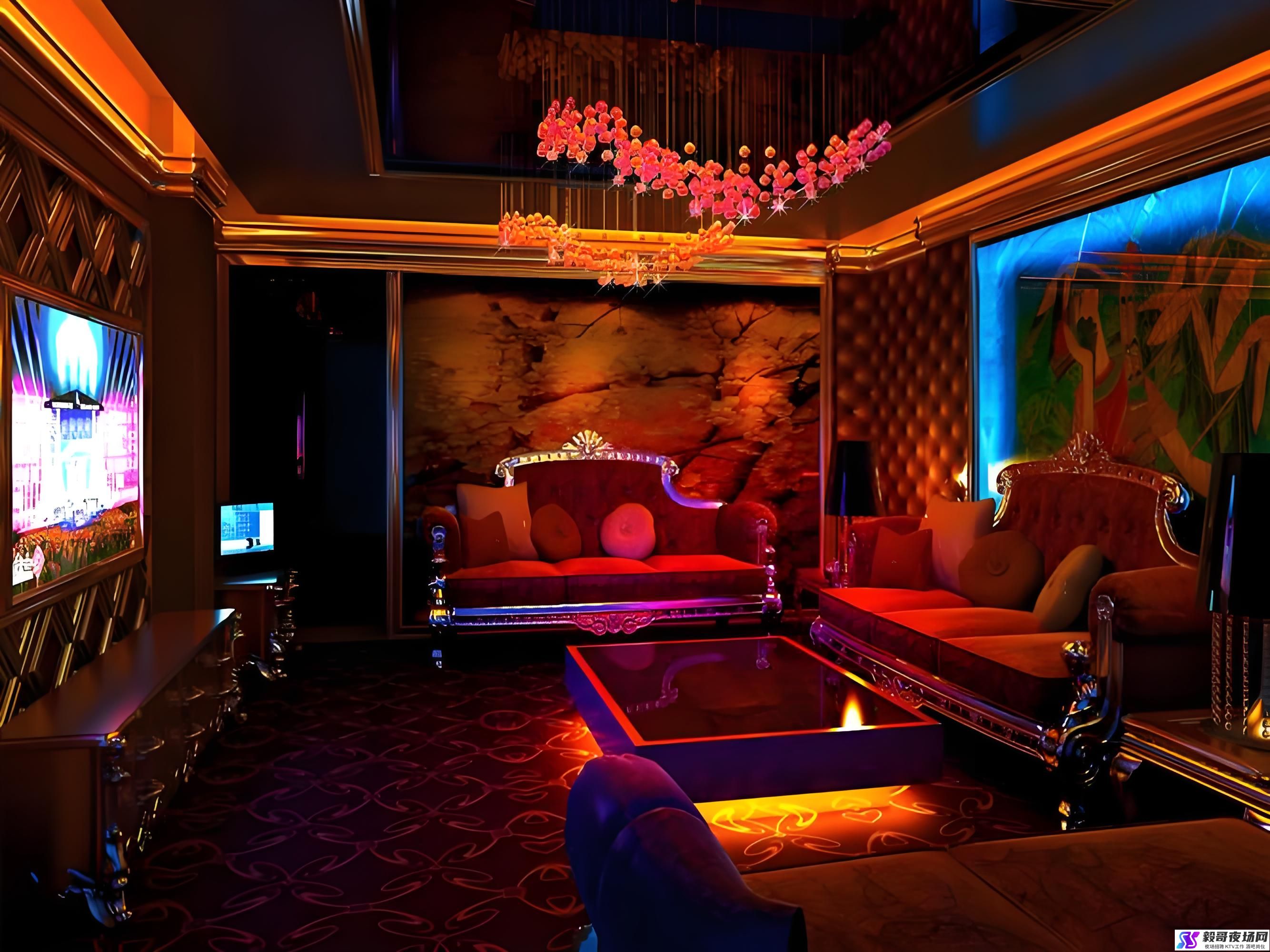 南京高端会所诚邀英才 共创辉煌