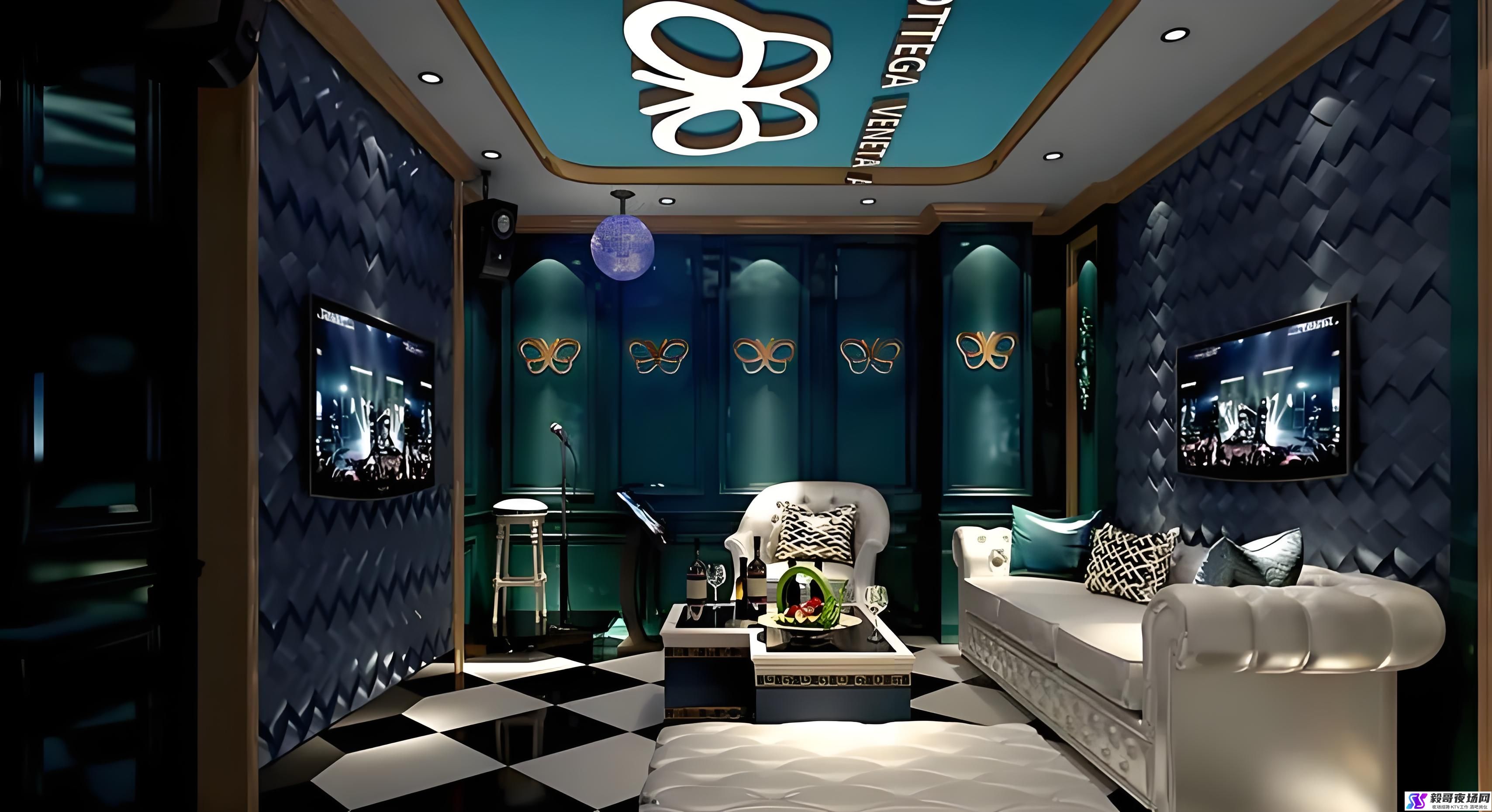 诚聘精英：加入都市高端会所，共创美好未来