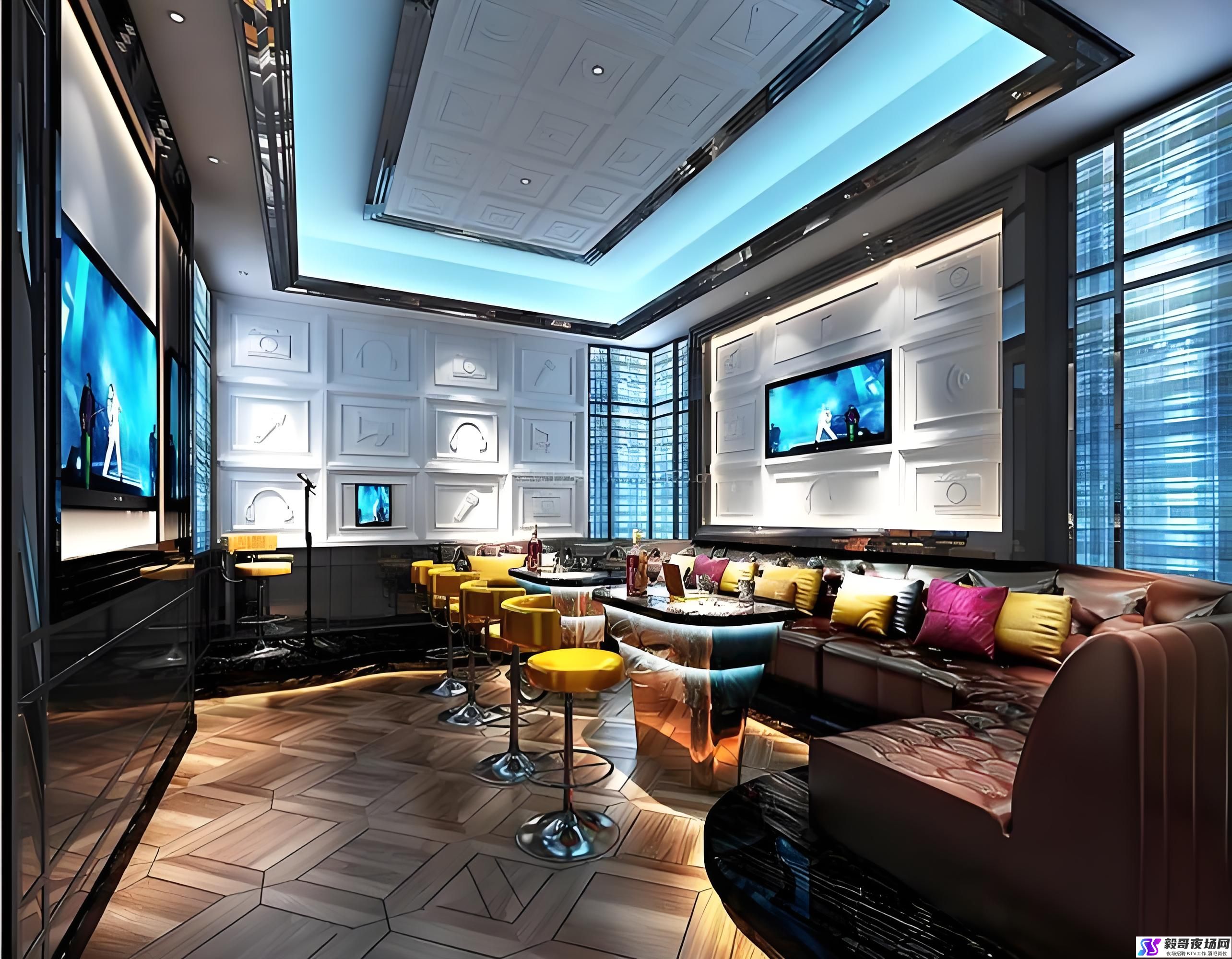 加入城市高端会所：招聘多样职位，精彩等你来体验！