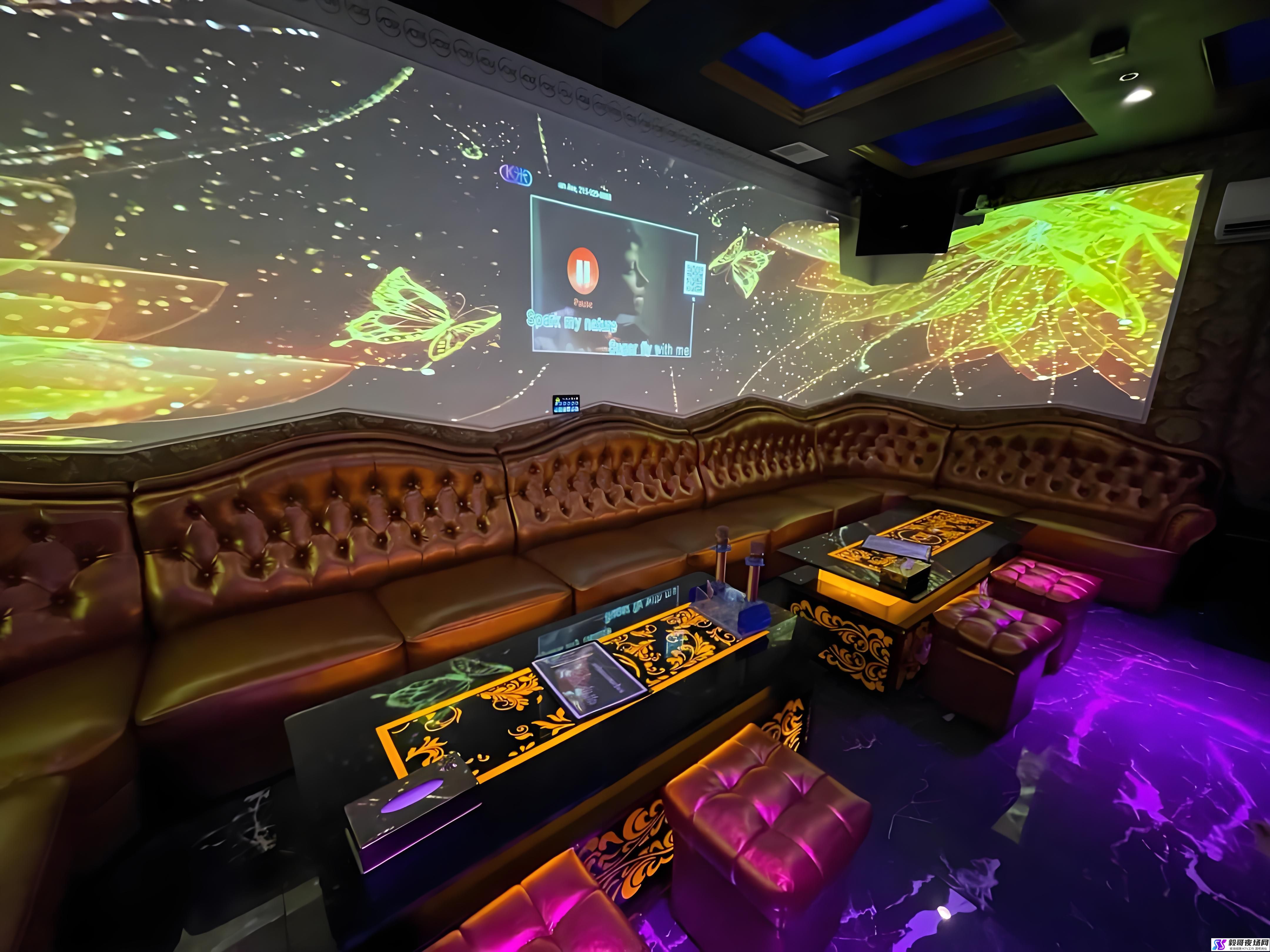 南京KTV招聘信息：诚邀热情服务人员加入