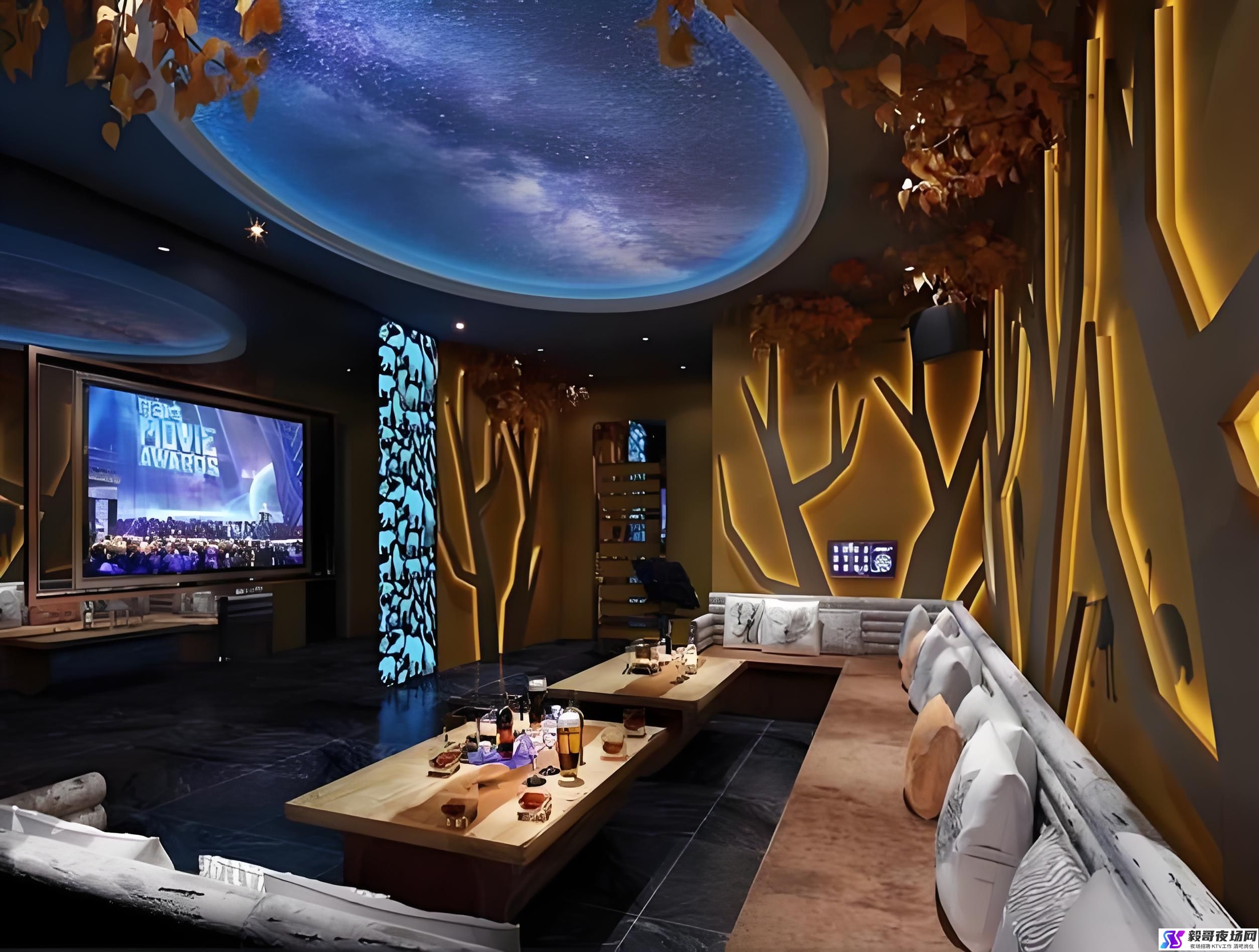 南京KTV兼职招聘信息：岗位信息、任职要求与职责大揭秘