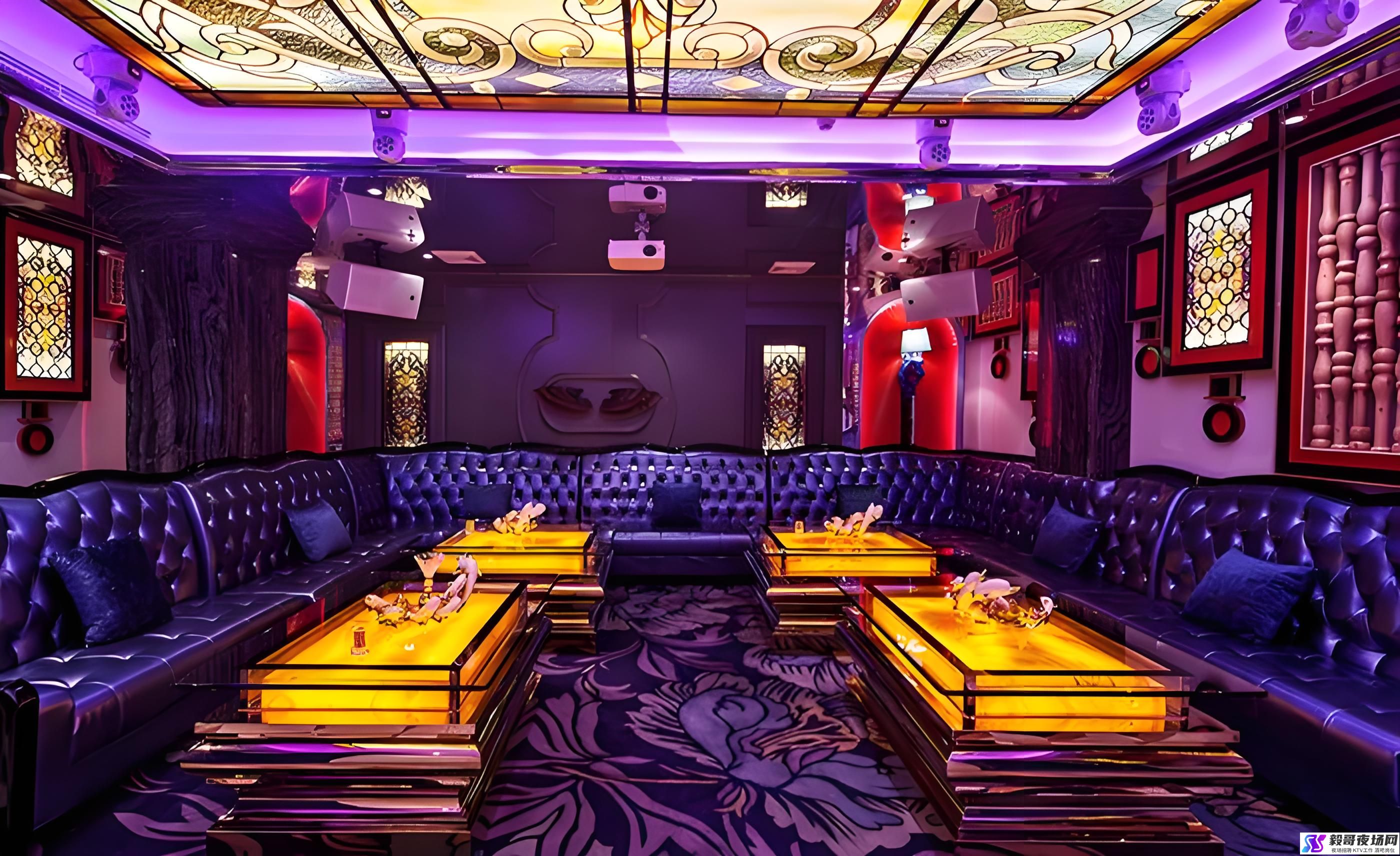 南京KTV招聘：优质职位等你来挑战