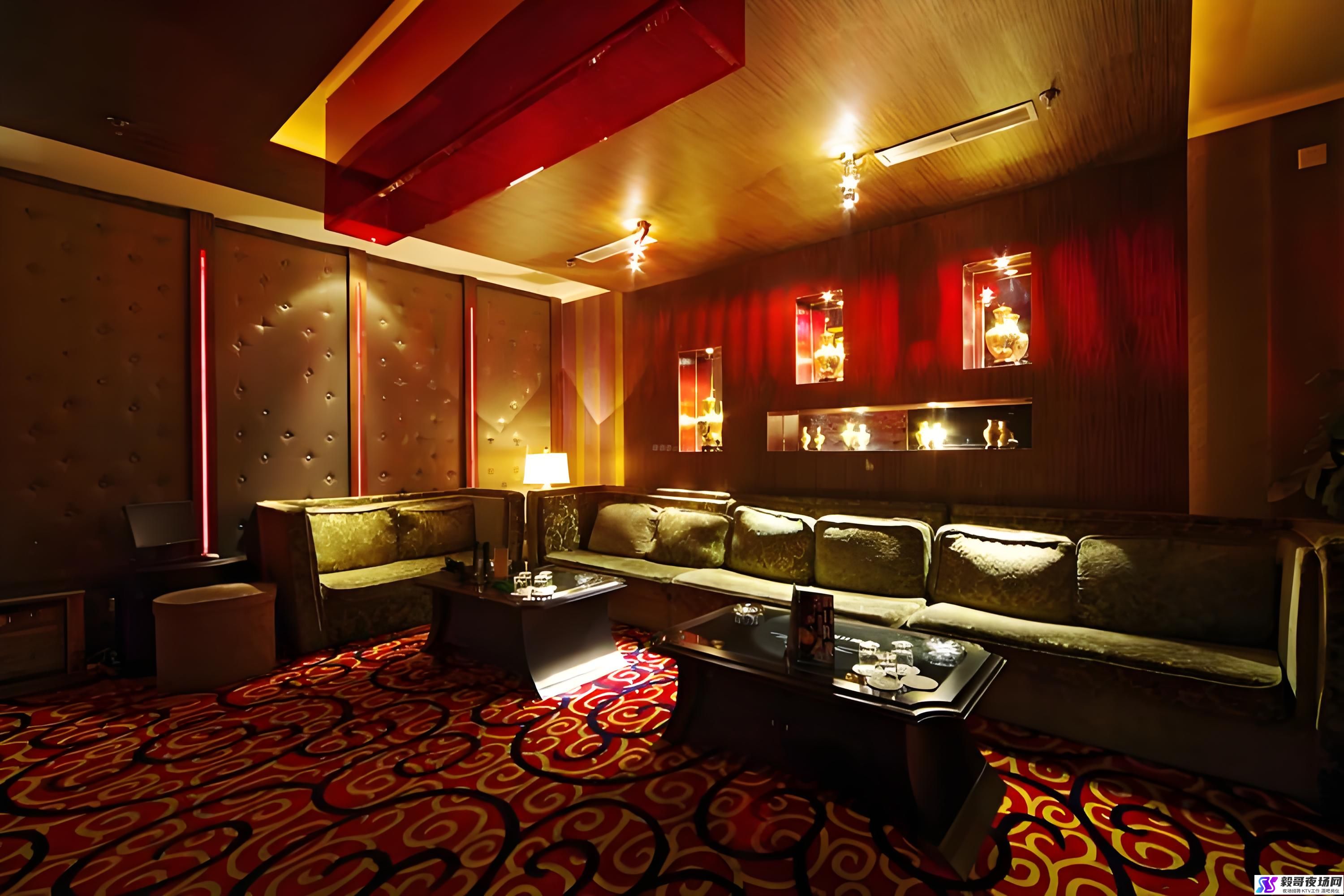 南京KTV会所招聘信息：职位、要求与职责详细介绍