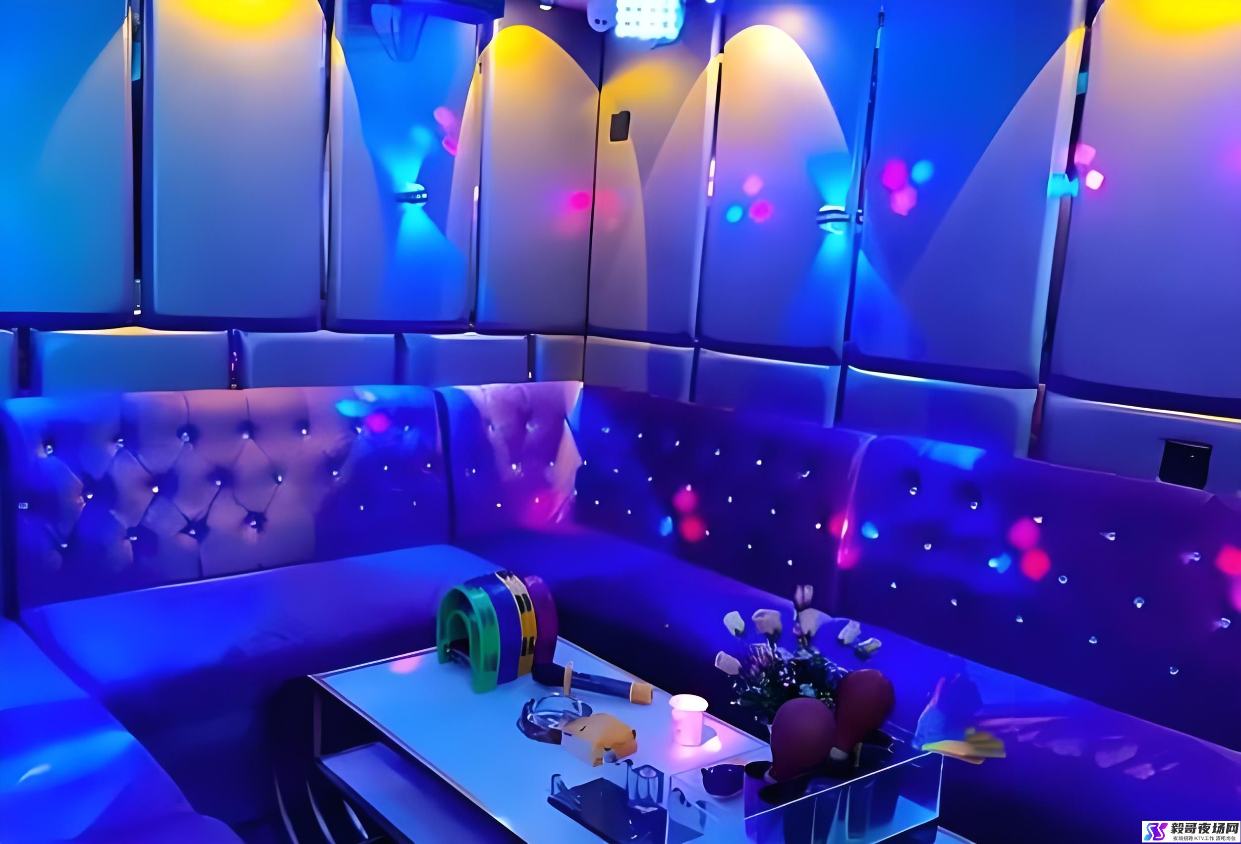 探寻南京MIU酒吧的魅力：夜生活体验全攻略