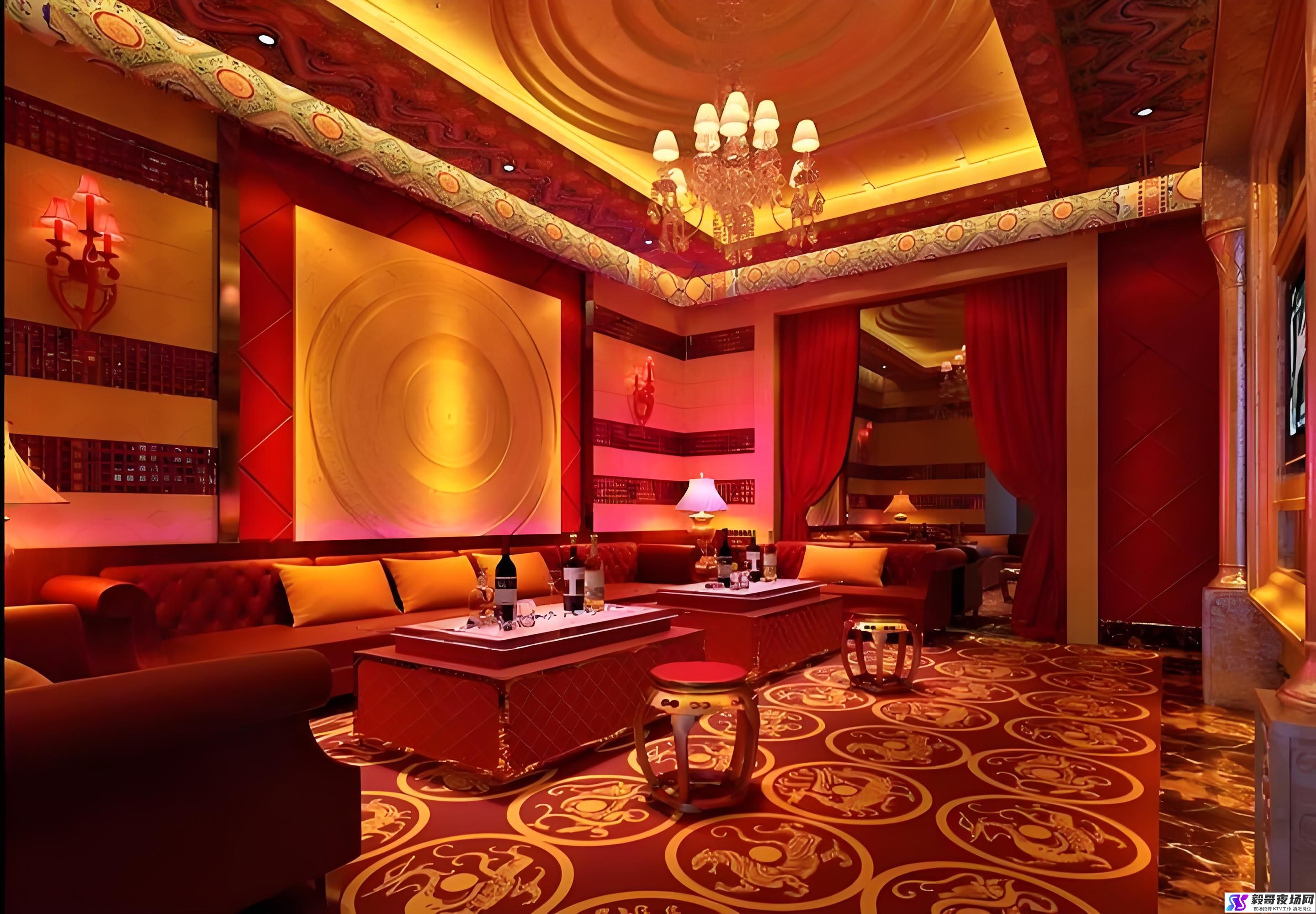 精致生活，高端选择——城市会所招贤纳士