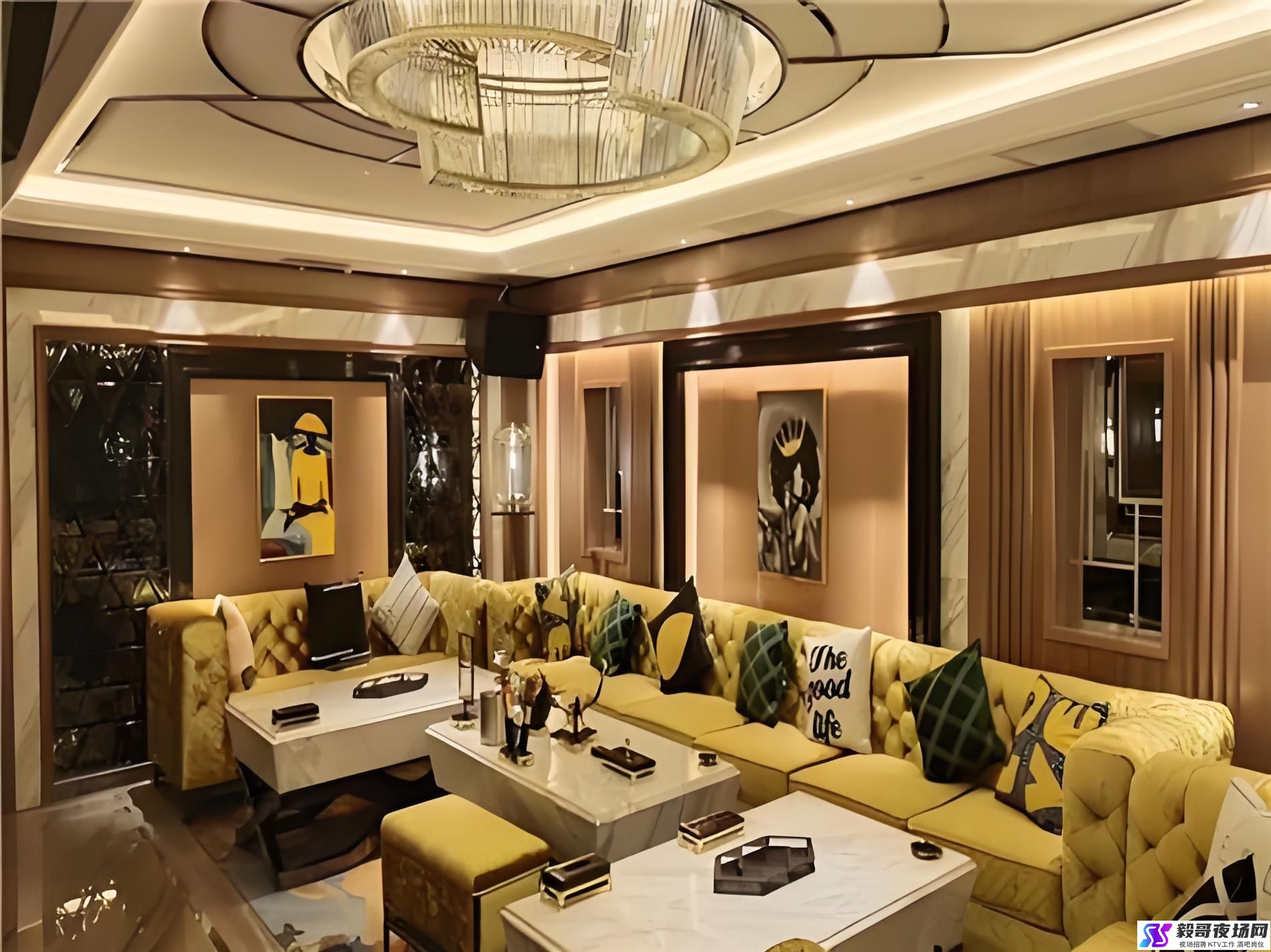 南京高端会所诚聘：打造夜生活新亮点