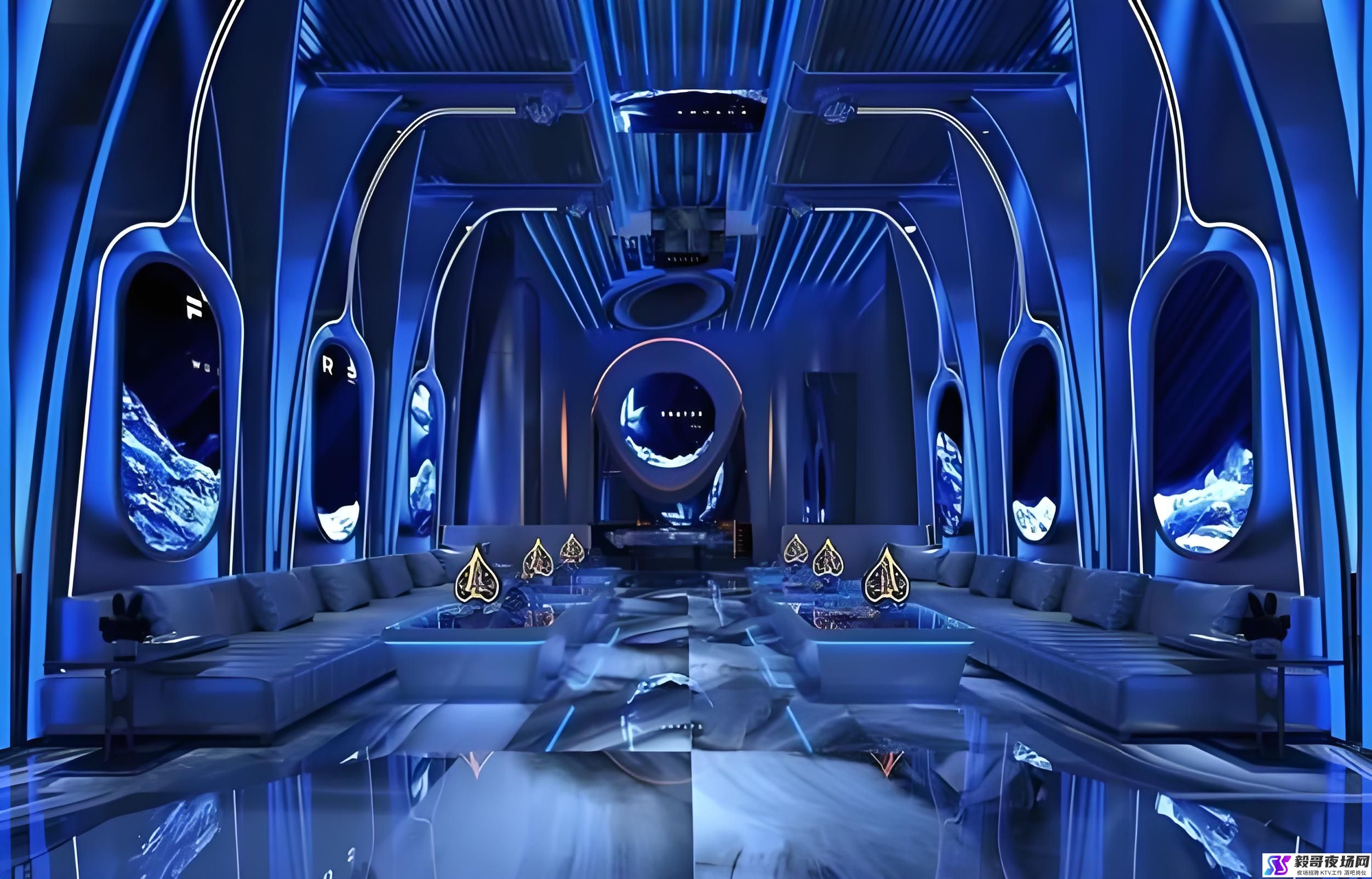 时尚都市高端会所诚邀精英加入，共创辉煌未来