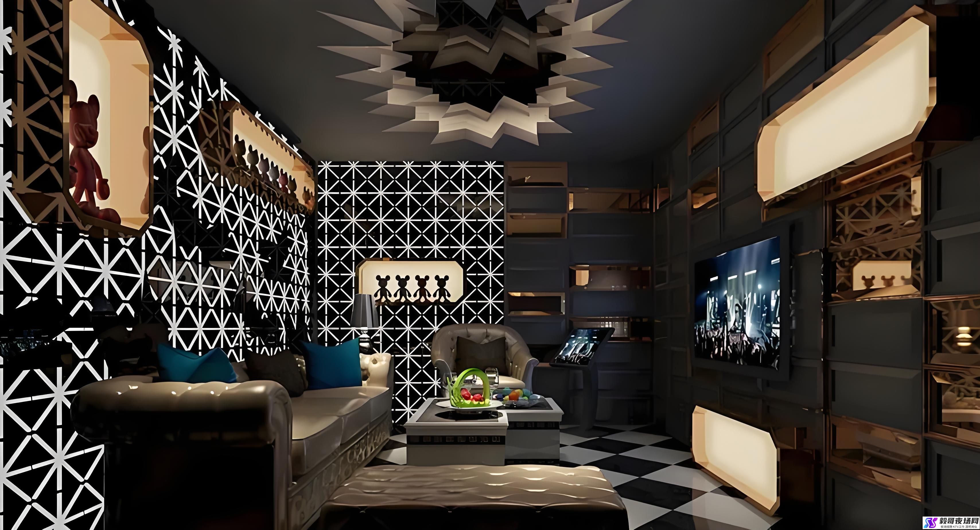 南京高端会所火热招聘，职等你来！