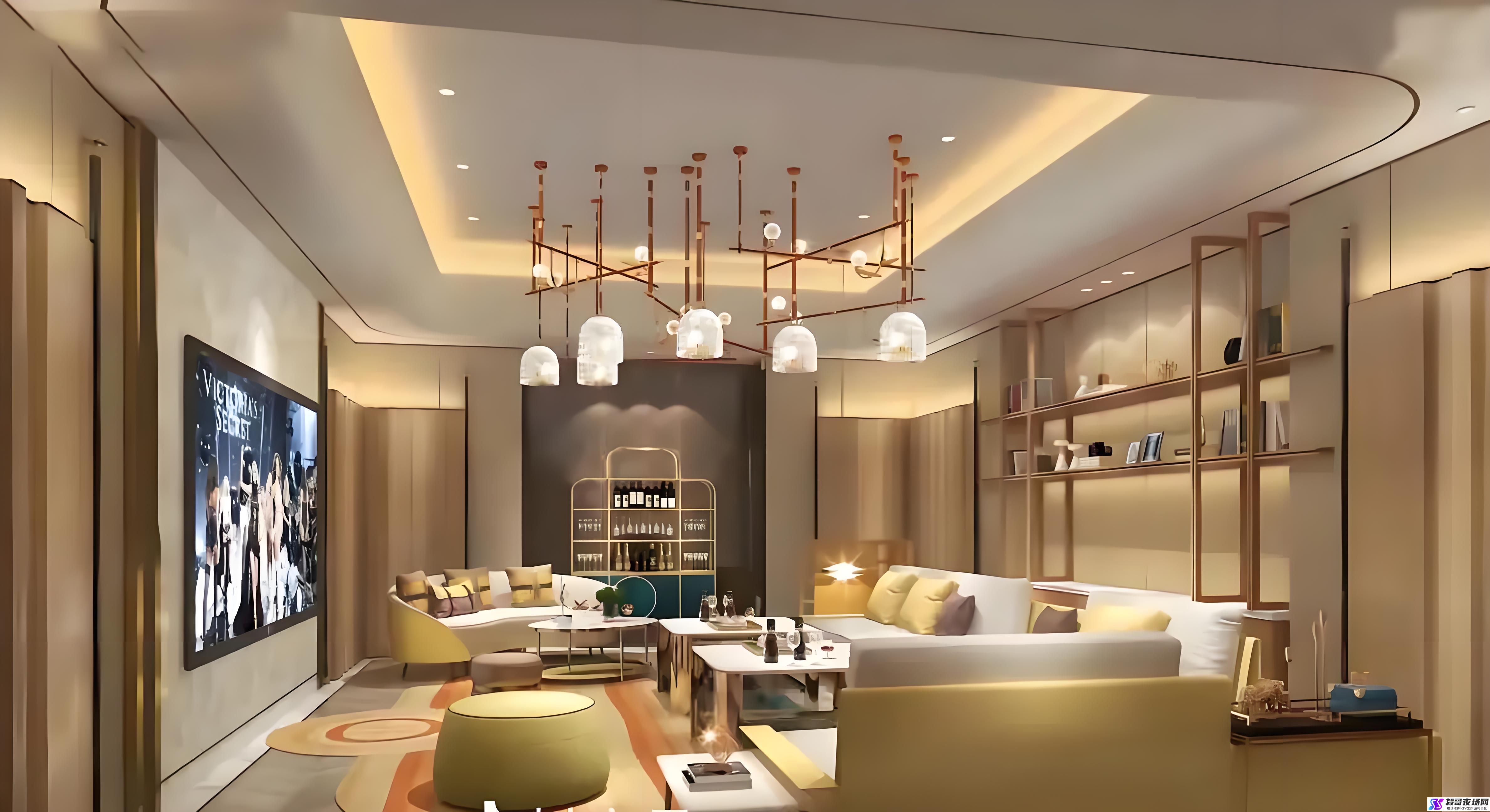 南京高端夜总会招聘：提供优秀工作机会 拓展您的人脉