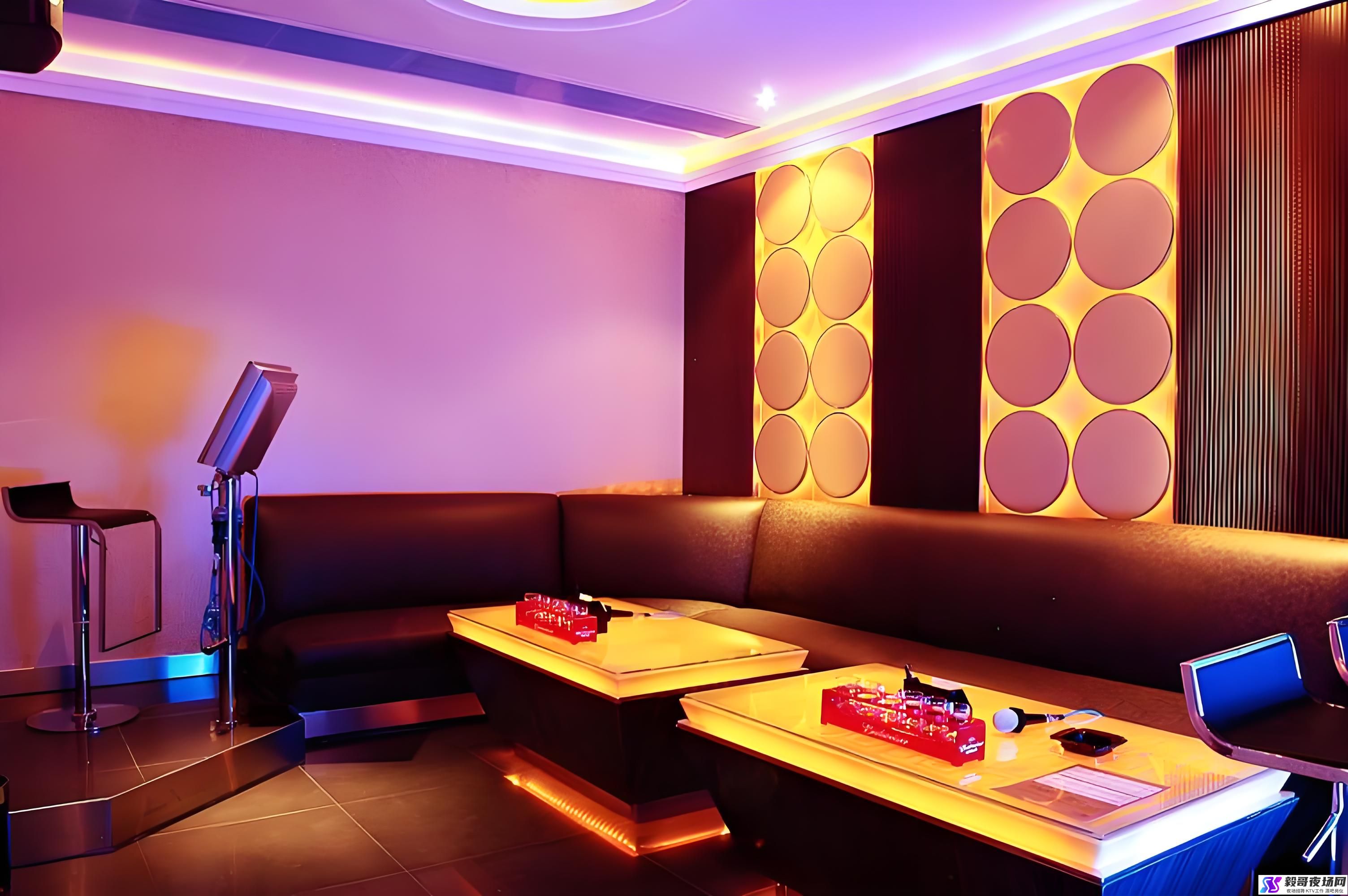 南京KTV招聘：职位信息与要求详细解读