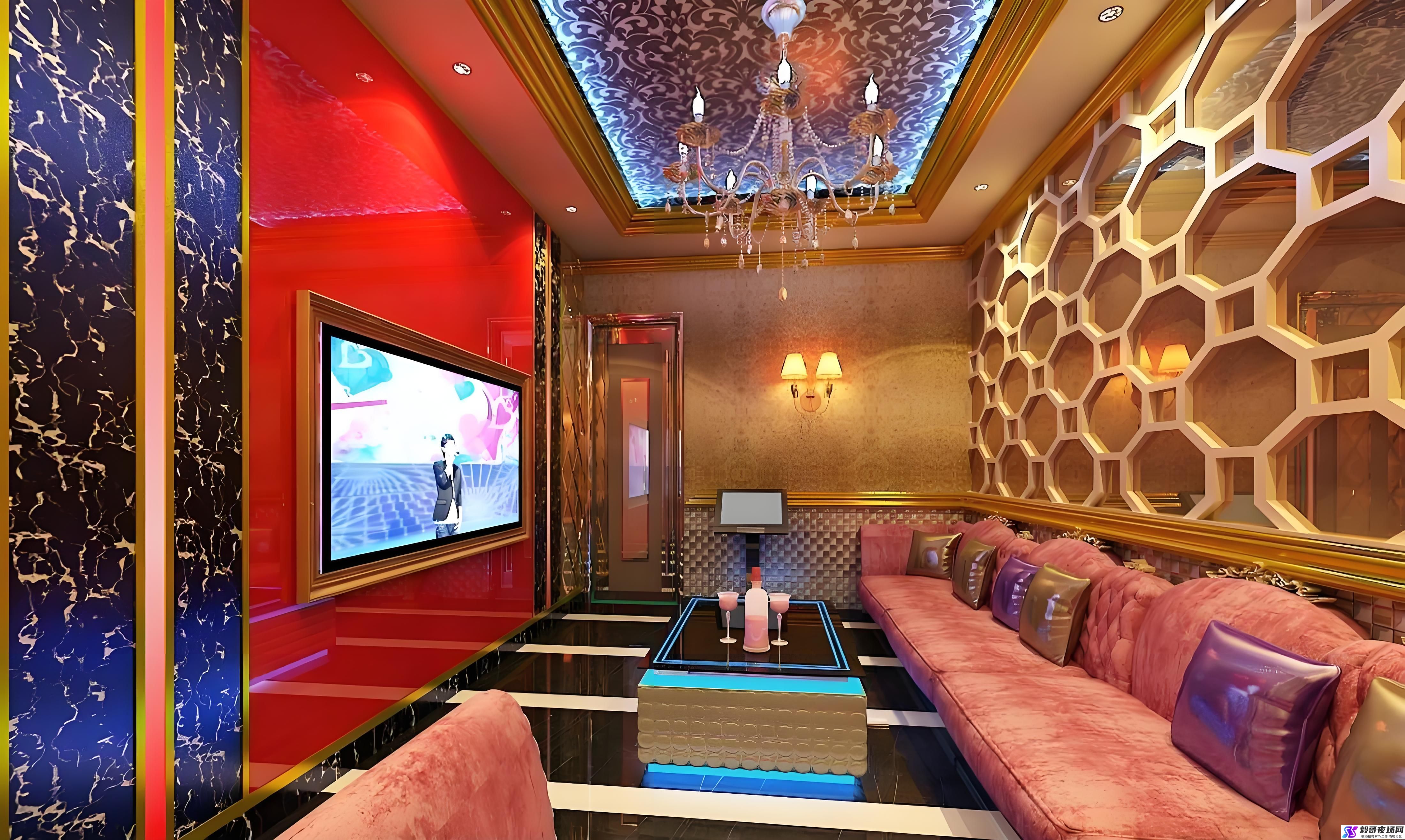 南京夜色魅力：KTV夜场招聘指南