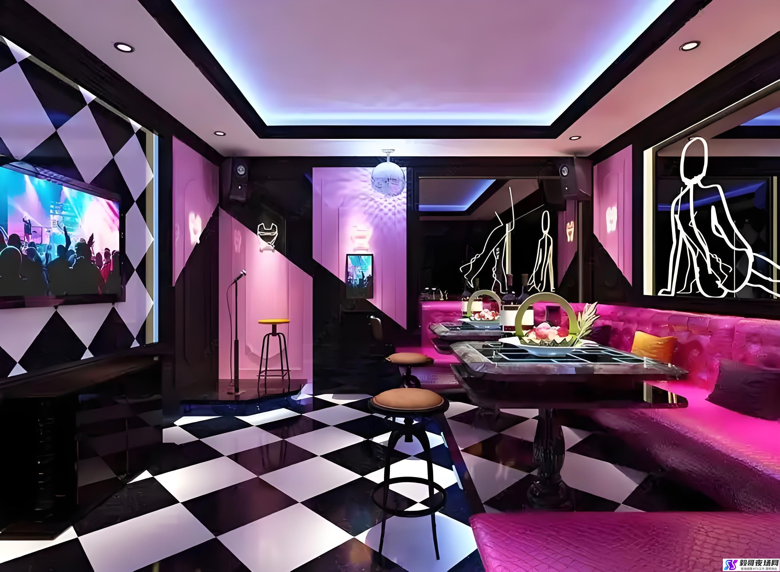 深入探讨南京KTV老板郝的经营之道及其成功秘诀