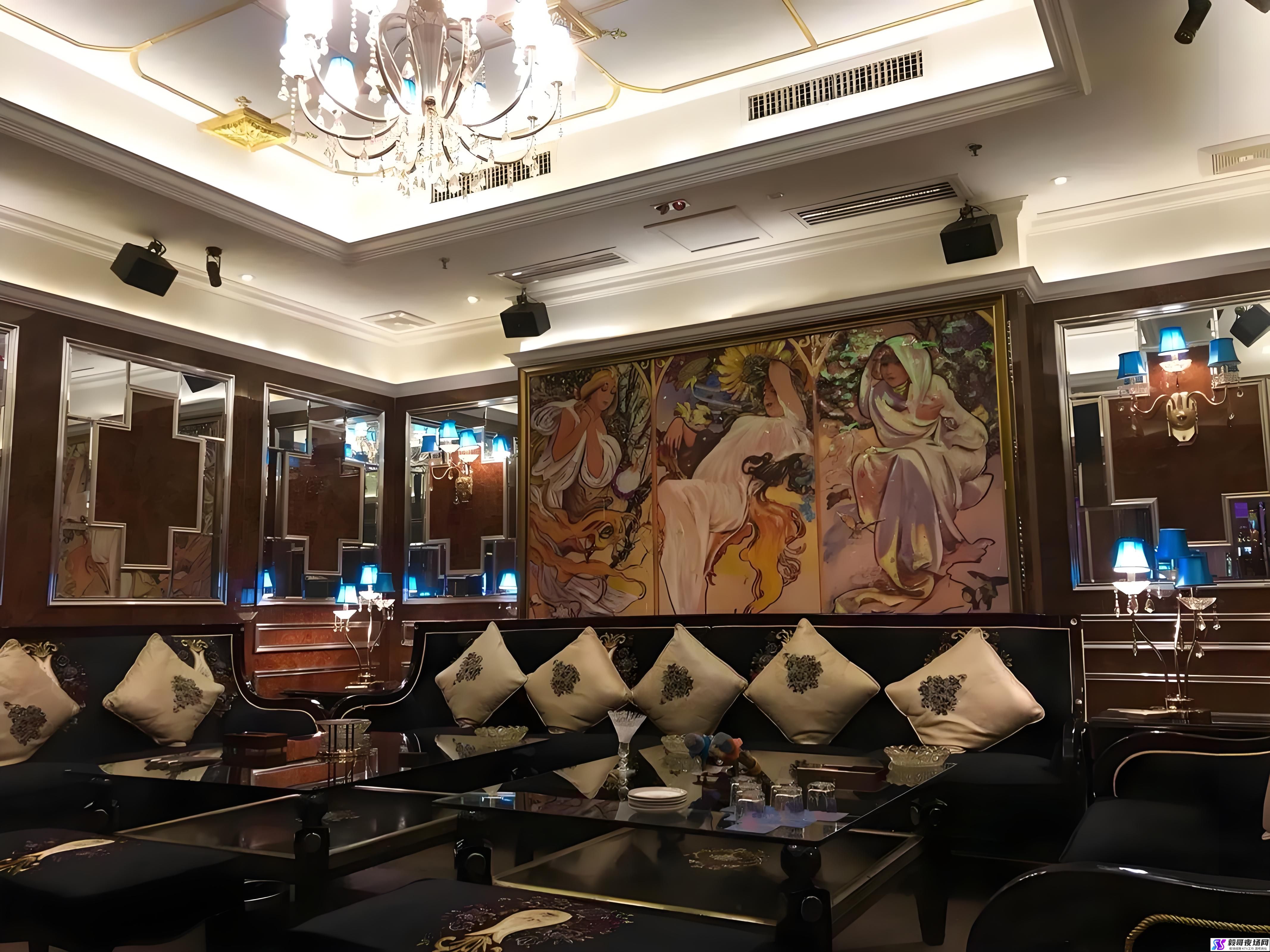 探索上海顶级酒吧：夜幕下的城市精华