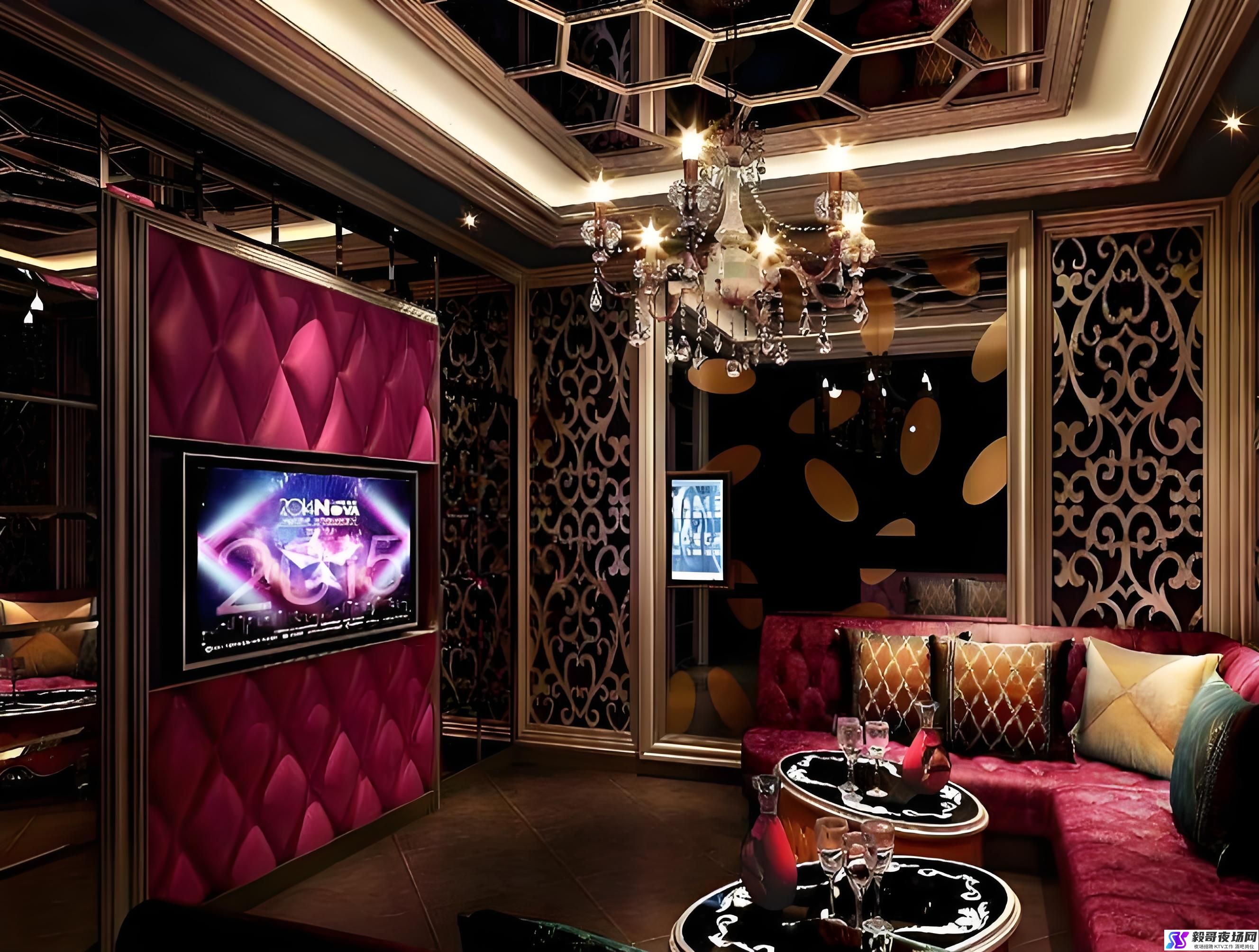 南京高端会所招聘：魅力职场，等你来秀