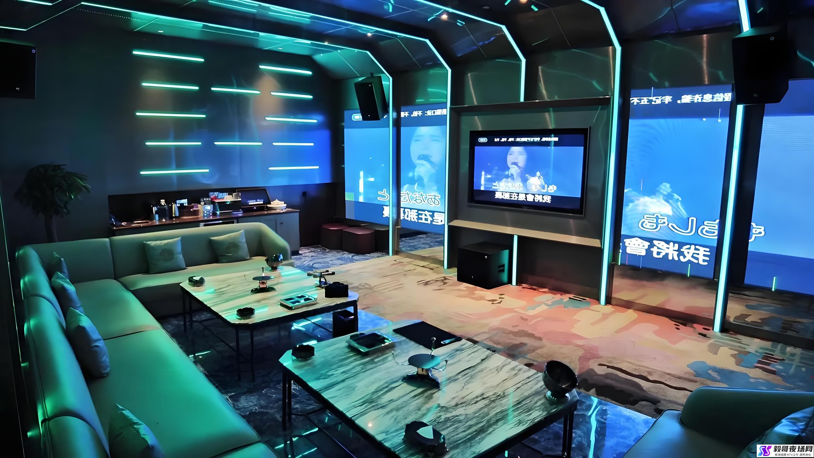 南京高端会所招聘信息：寻找城市夜色的引领者