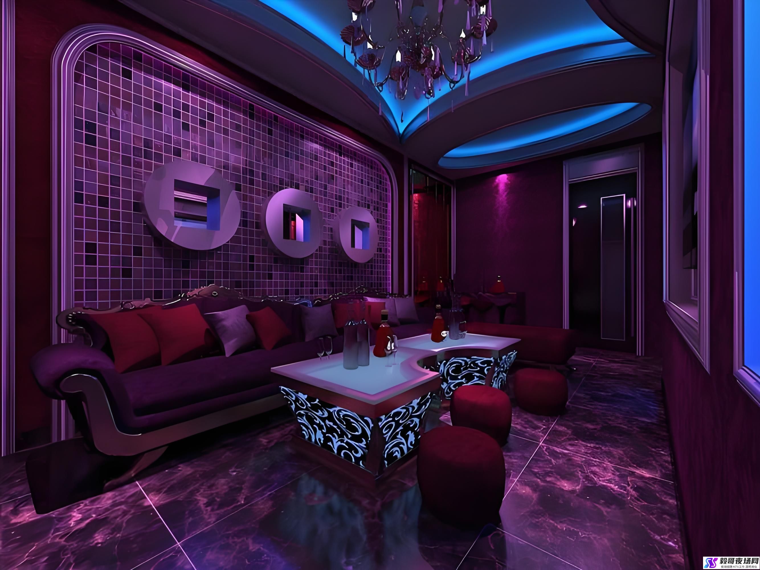 南京高端会所诚邀优秀人才加入，共筑璀璨未来