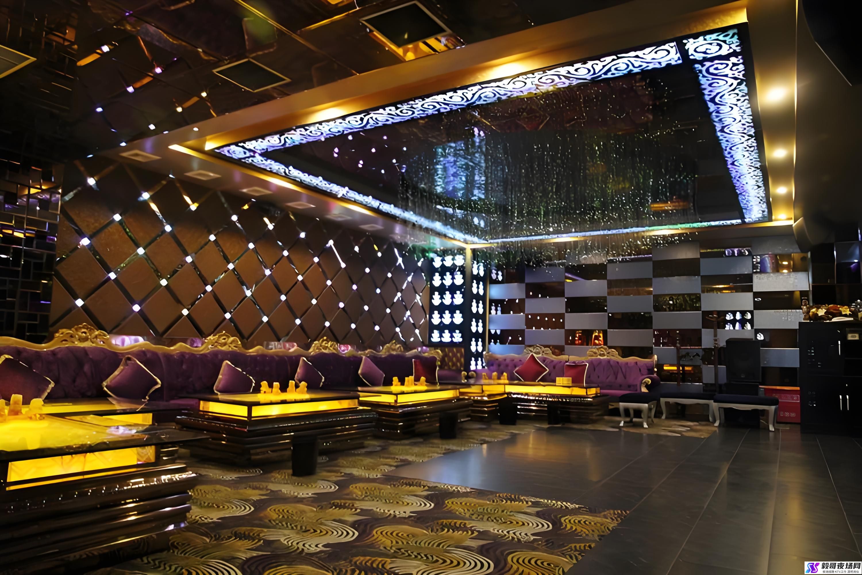 南京新街口高端会所紧急招募精英